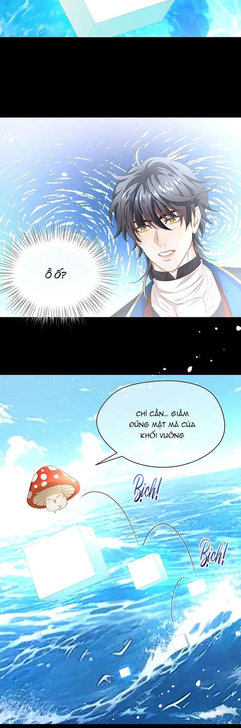 Tôi Tái Sinh Thành Tiểu Ác Long Của Hoàng Tử Điện Hạ Chapter 89 - Next Chapter 90