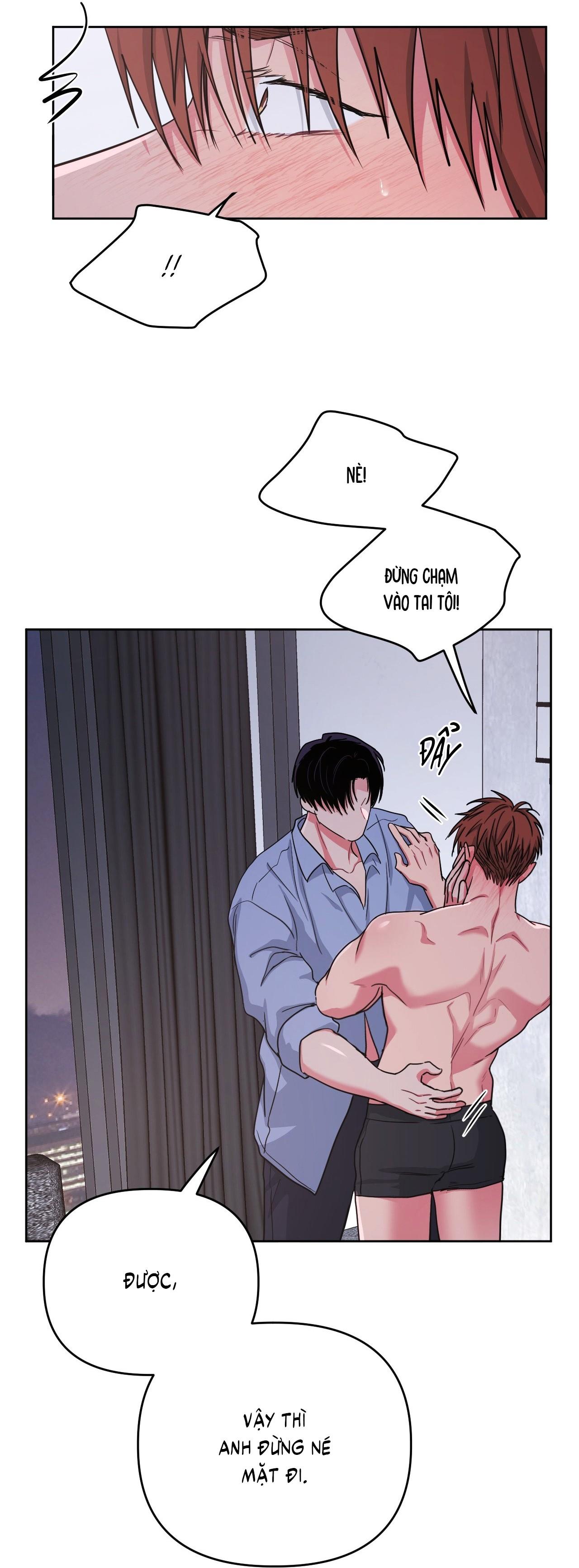 (CBunu) Chàng Trai Mỹ Thuật Chapter 63 - Next Chapter 64 H+ coo 0 che