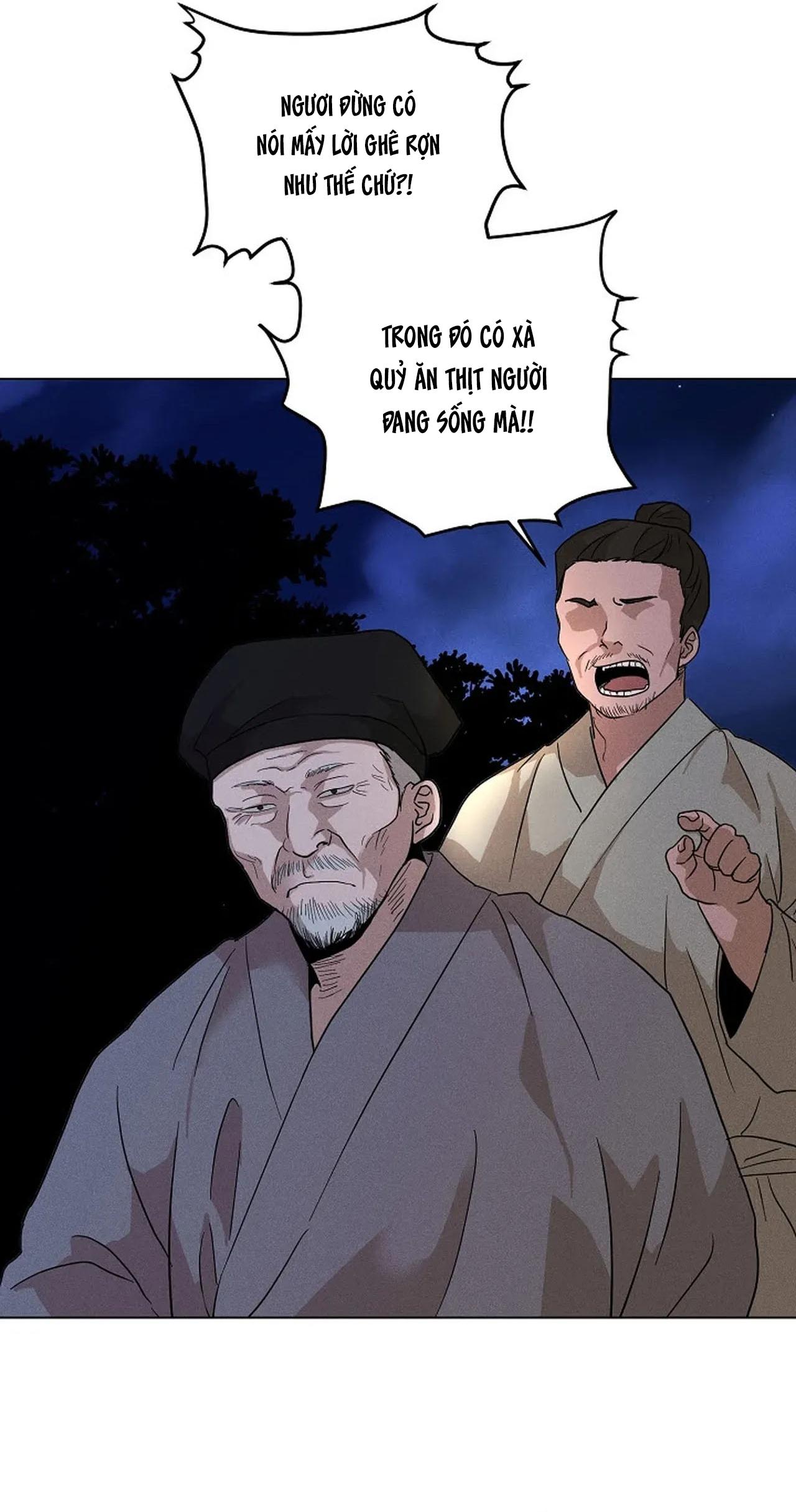 TUYỂN TẬP ÁM ẢNH, MƯU MÔ CÔNG Chapter 2.17 END - Next Chapter 2.2