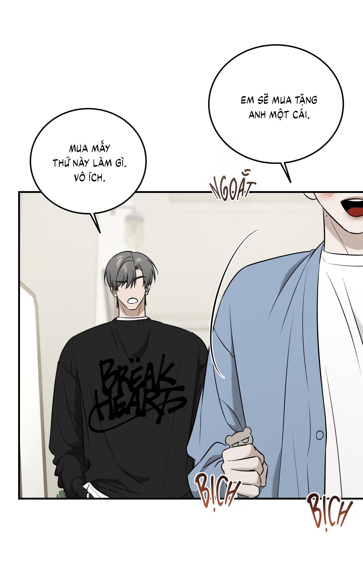(CBunu) Hưởng Lợi Chapter 50 - Next 