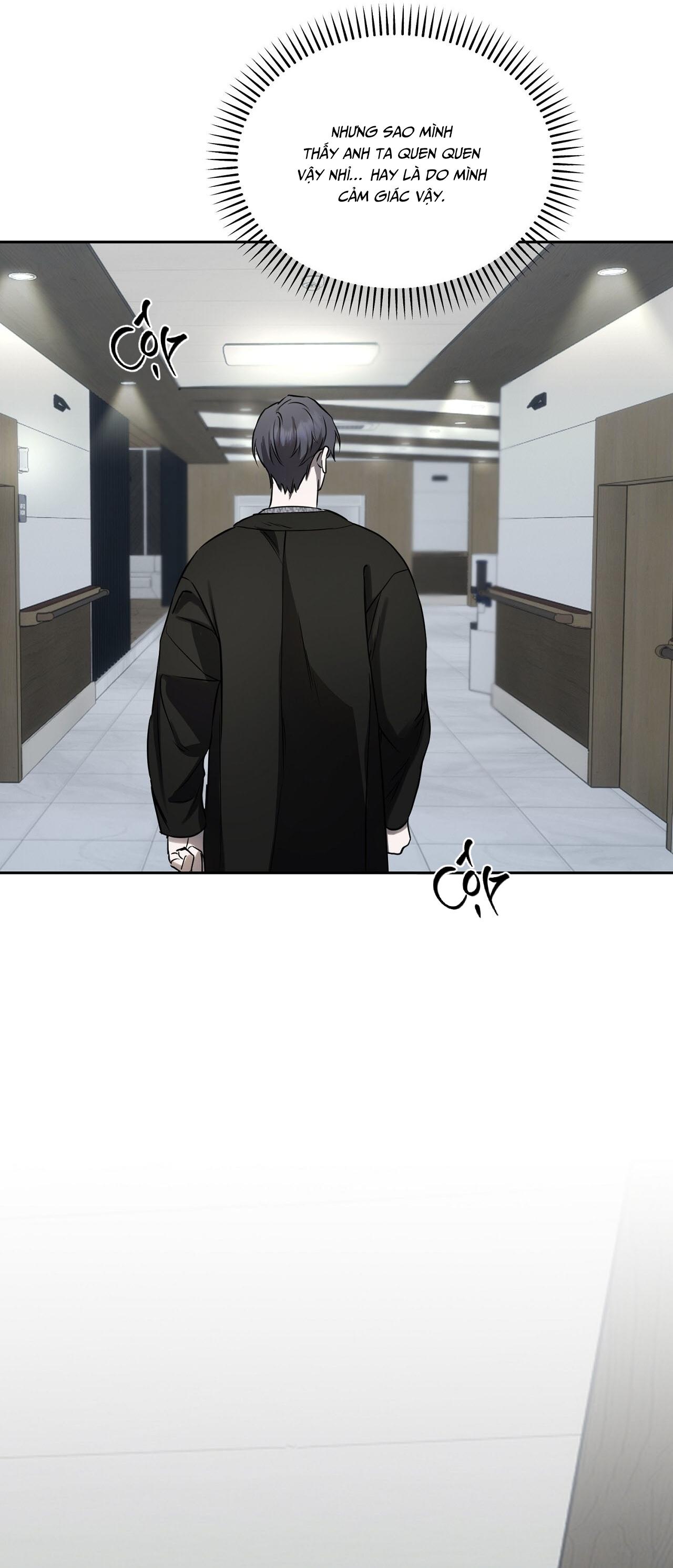 ÁNH NẮNG LEN LỎI Chapter 5 - Next 