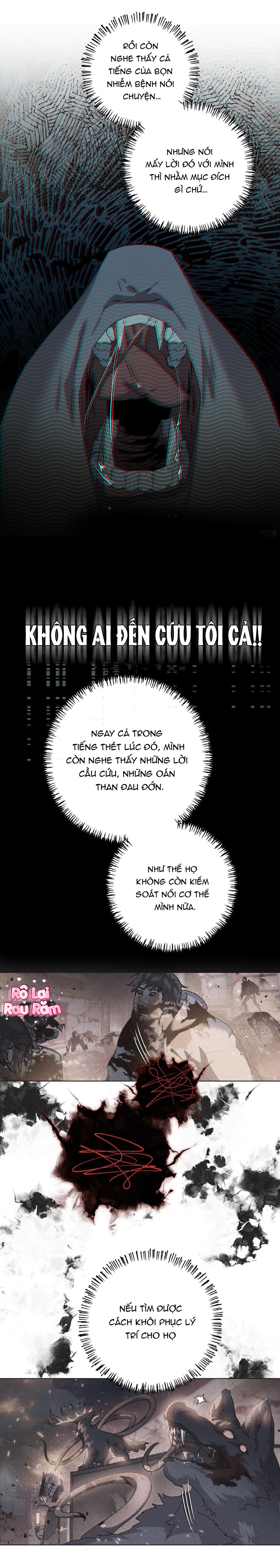 VỰC SÂU THẲM Chapter 55 - Next Chapter 56
