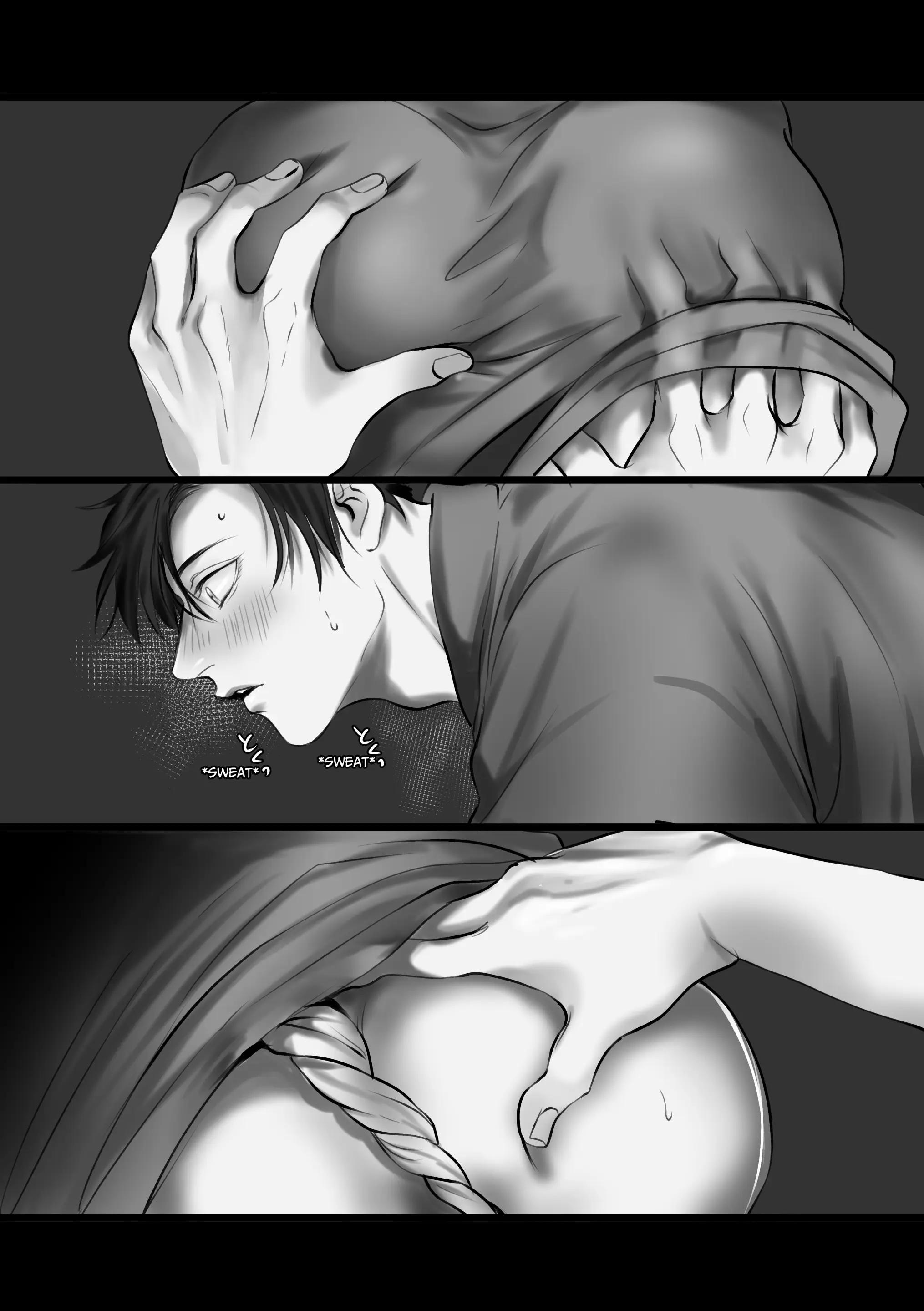 ONESHOT CHỊCH Chapter 334 - Trang 2