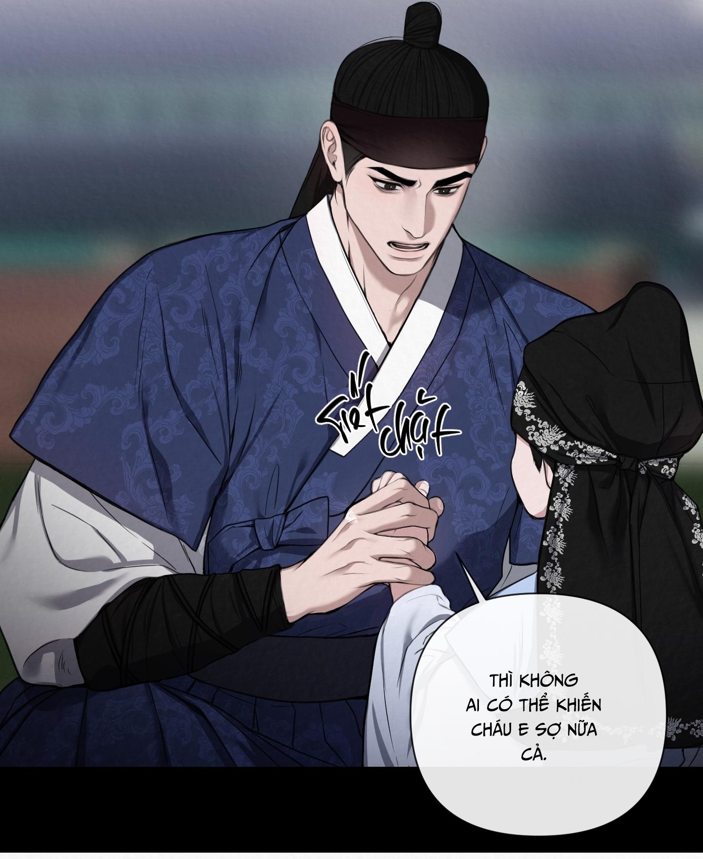 (GĐCV) HỐI HẬN Chapter 1 - Trang 2