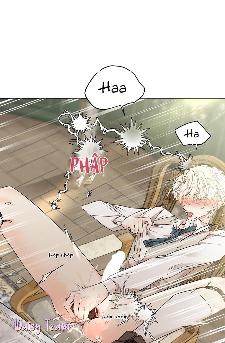 (Daisy) Snake Hole Chapter 4 - Trang 2