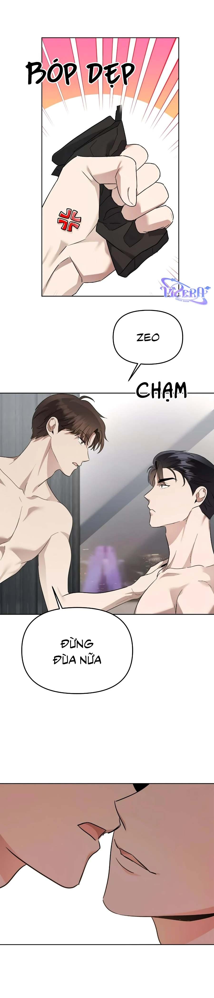Niềm An Ủi Ngày Chủ Nhật Chapter 68 - Next 