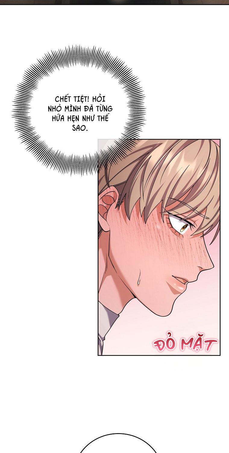 OPEN THE DOOR Chapter 54 - Next 