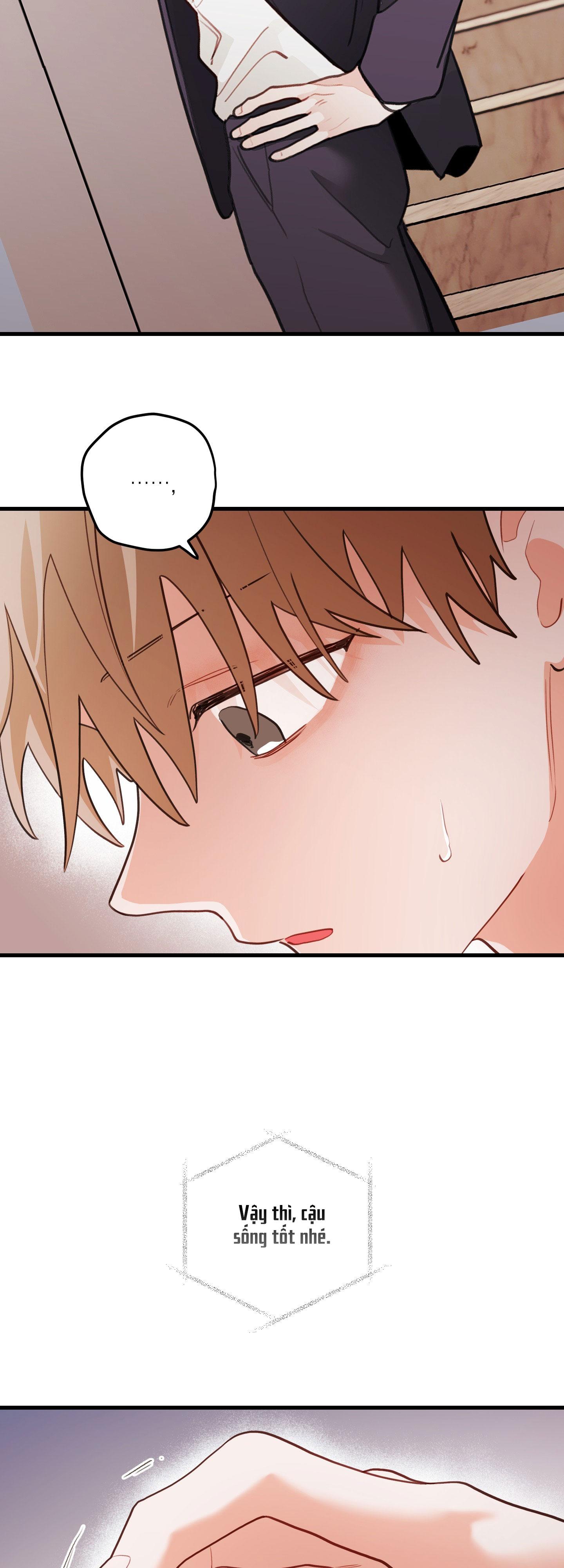 CHUYỆN TÌNH HOA LÊ NỞ Chapter 84 - Next 