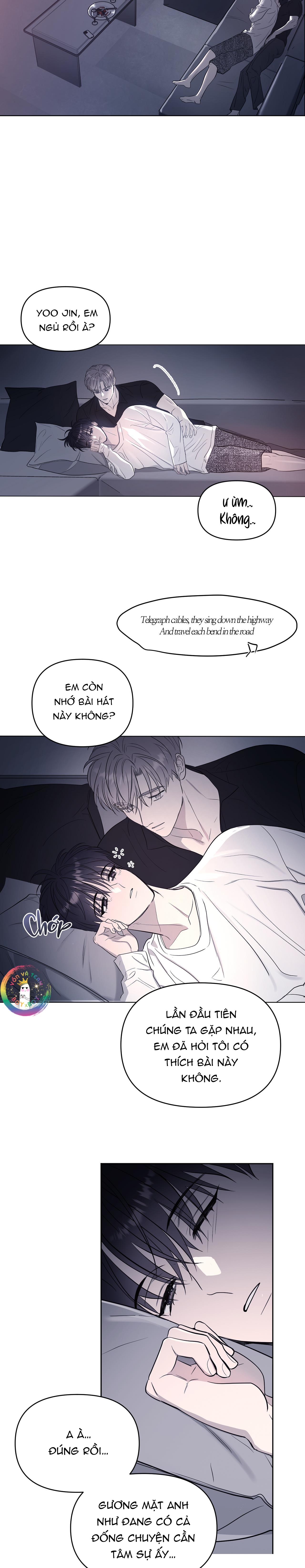 Sparkling Baby Chapter 31 - Next Chapter 32
