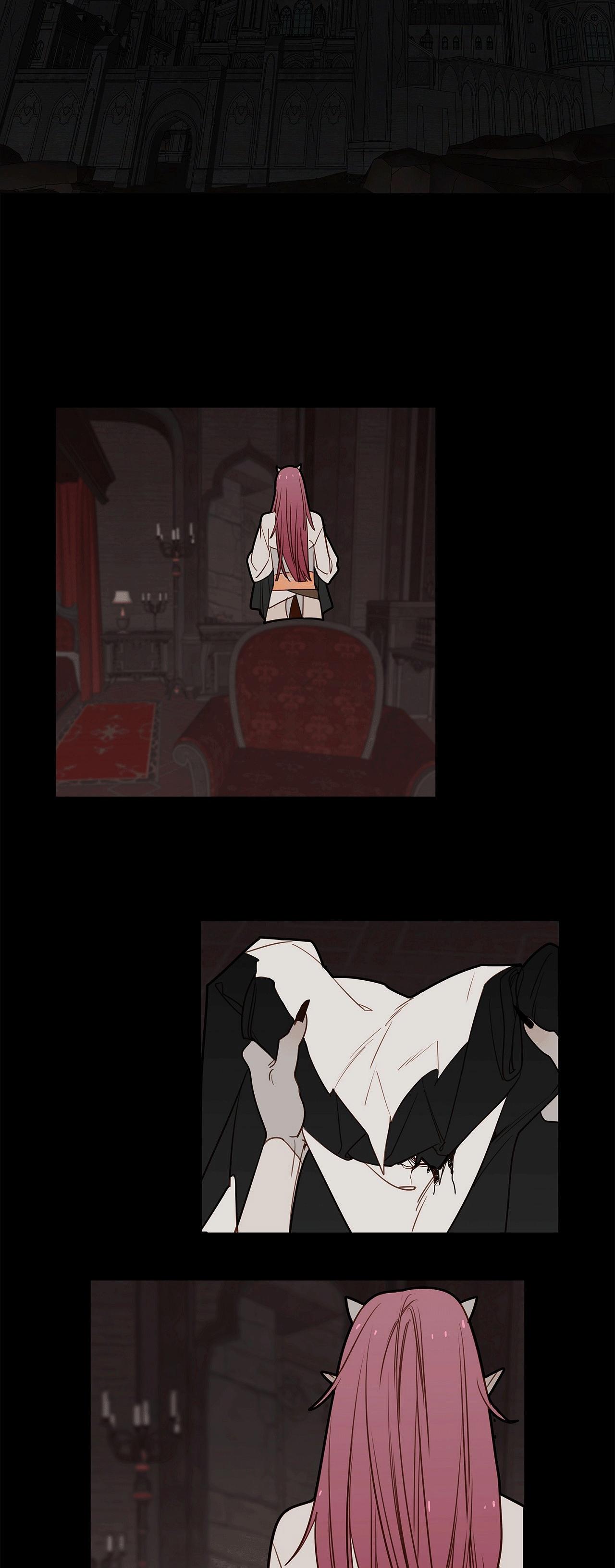 (ABO) TỚI QUỶ THÀNH TÌM PAPA Chapter 13 - Next Chapter 14