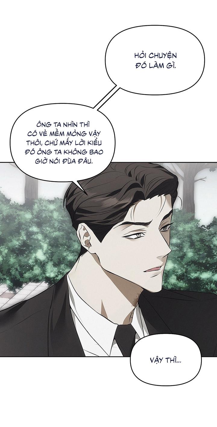 [DDT] BẪY CHUỘT Chapter 1 19+ - Trang 2