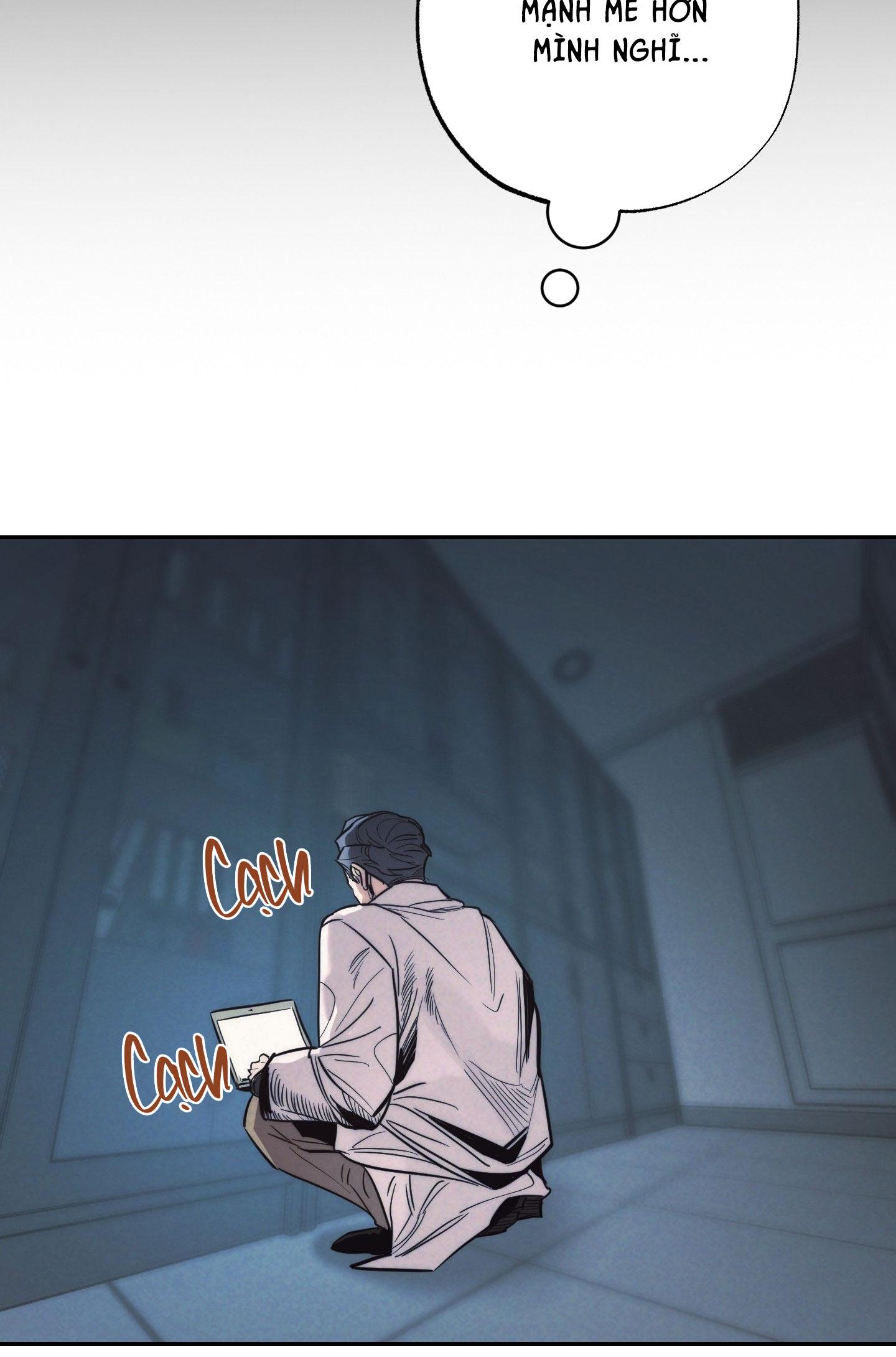 NGUỒN GỐC TIẾN HÓA Chapter 23 - Next Chapter 24