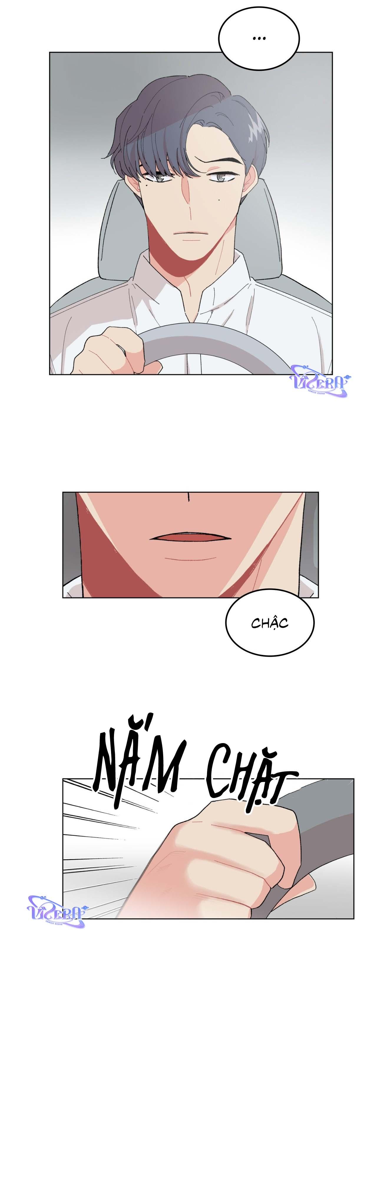 Anh Là Ai, Nhà Sáng Tạo Nội Dung? Chapter 7 - Next 