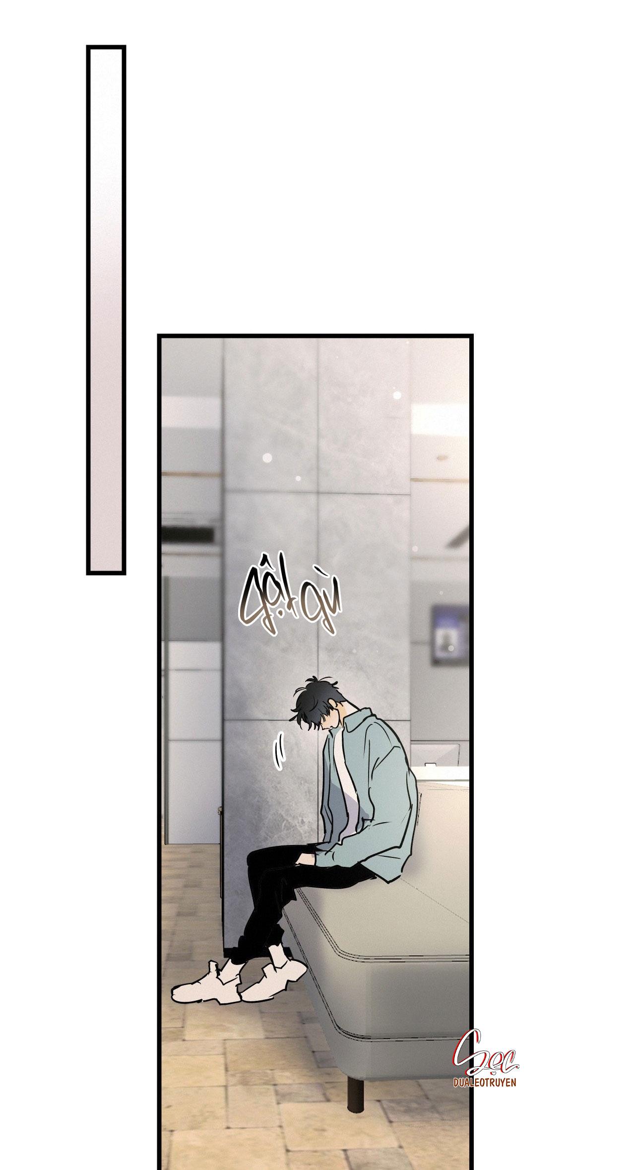 LIE AGAIN Chapter 66 END - Trang 2