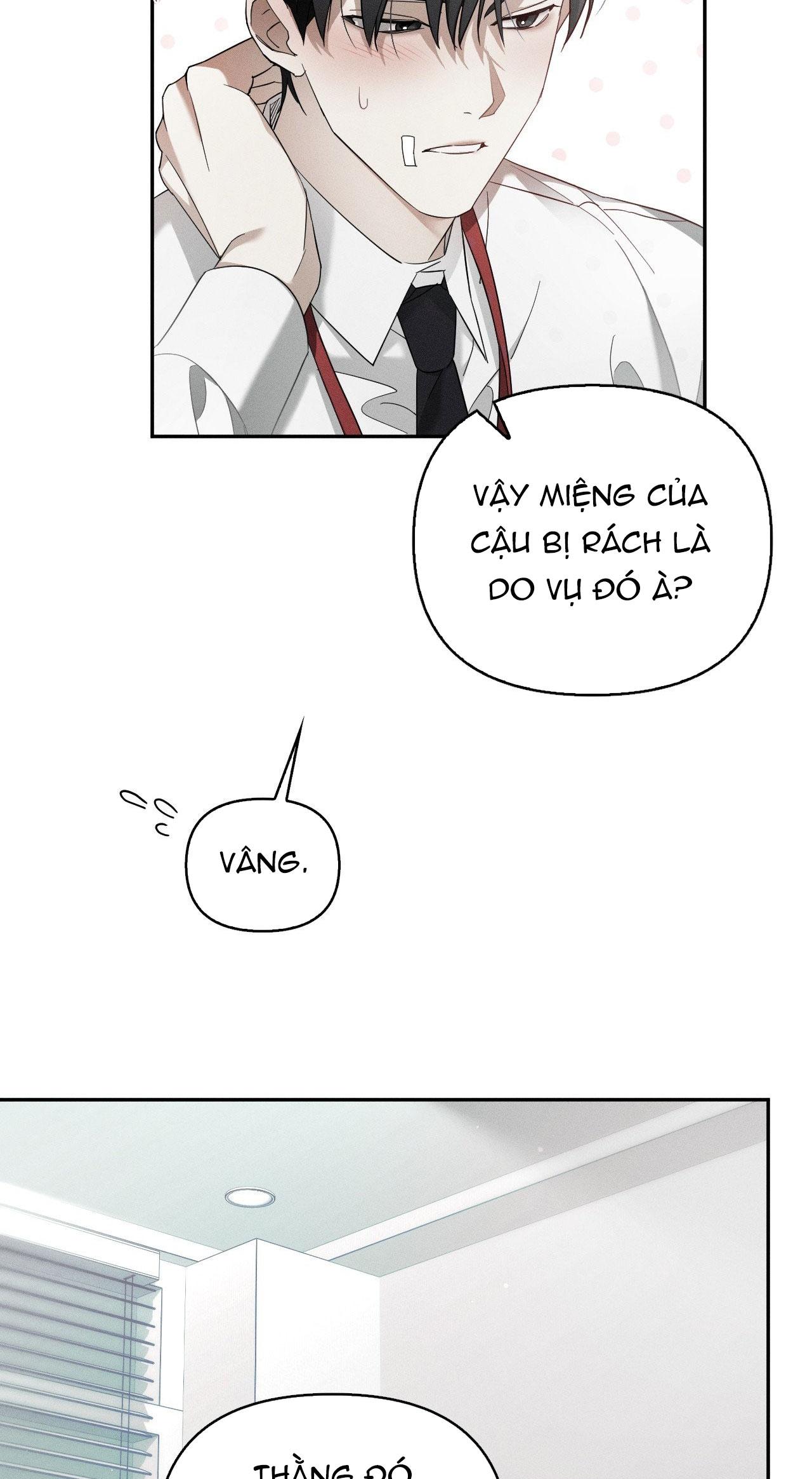 BLOOD POKER Chapter 12 - Next Chapter 13