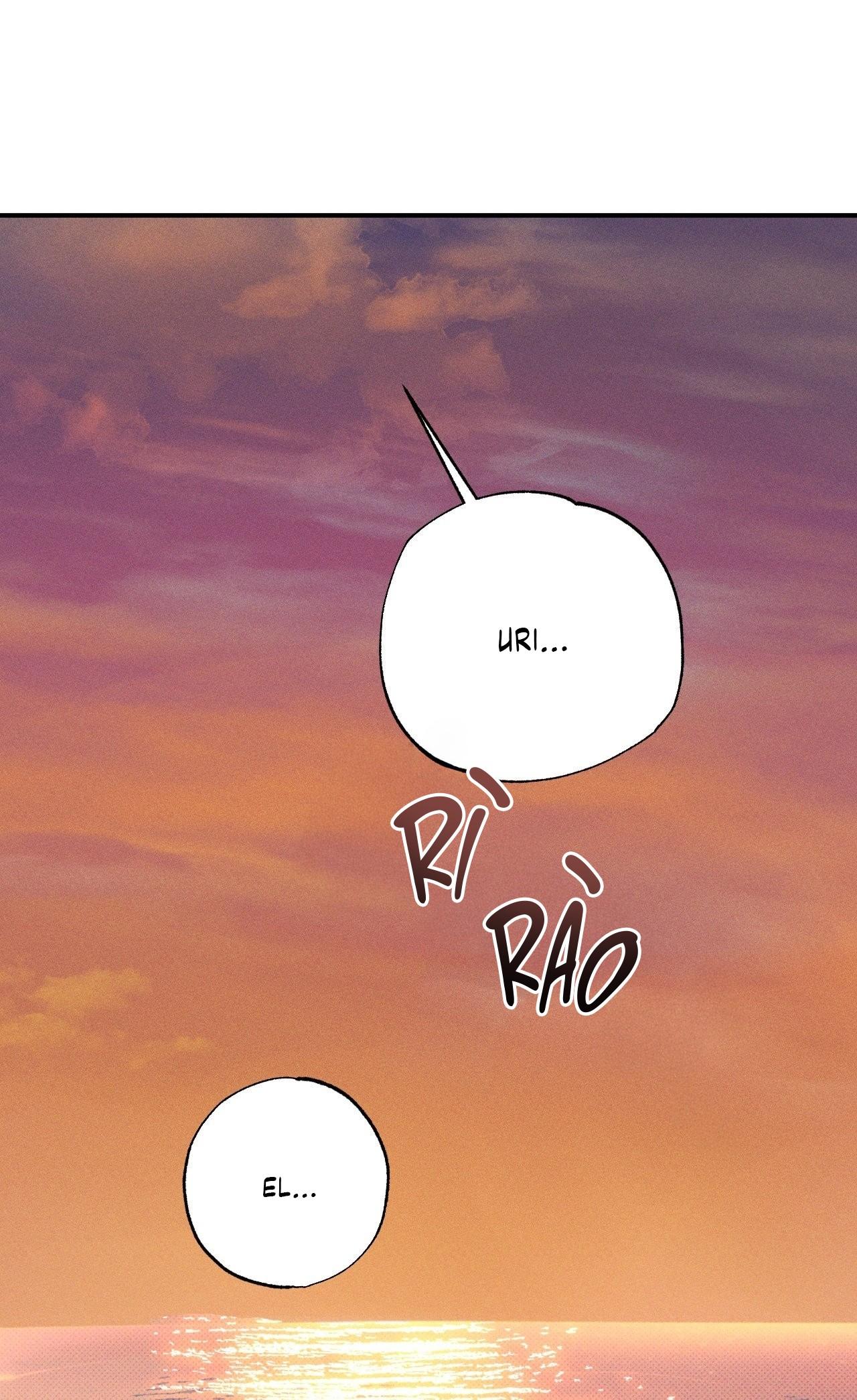 (CBunu) Đầm Lầy Của Nhân Ngư Chapter 28 - Next Chapter 29