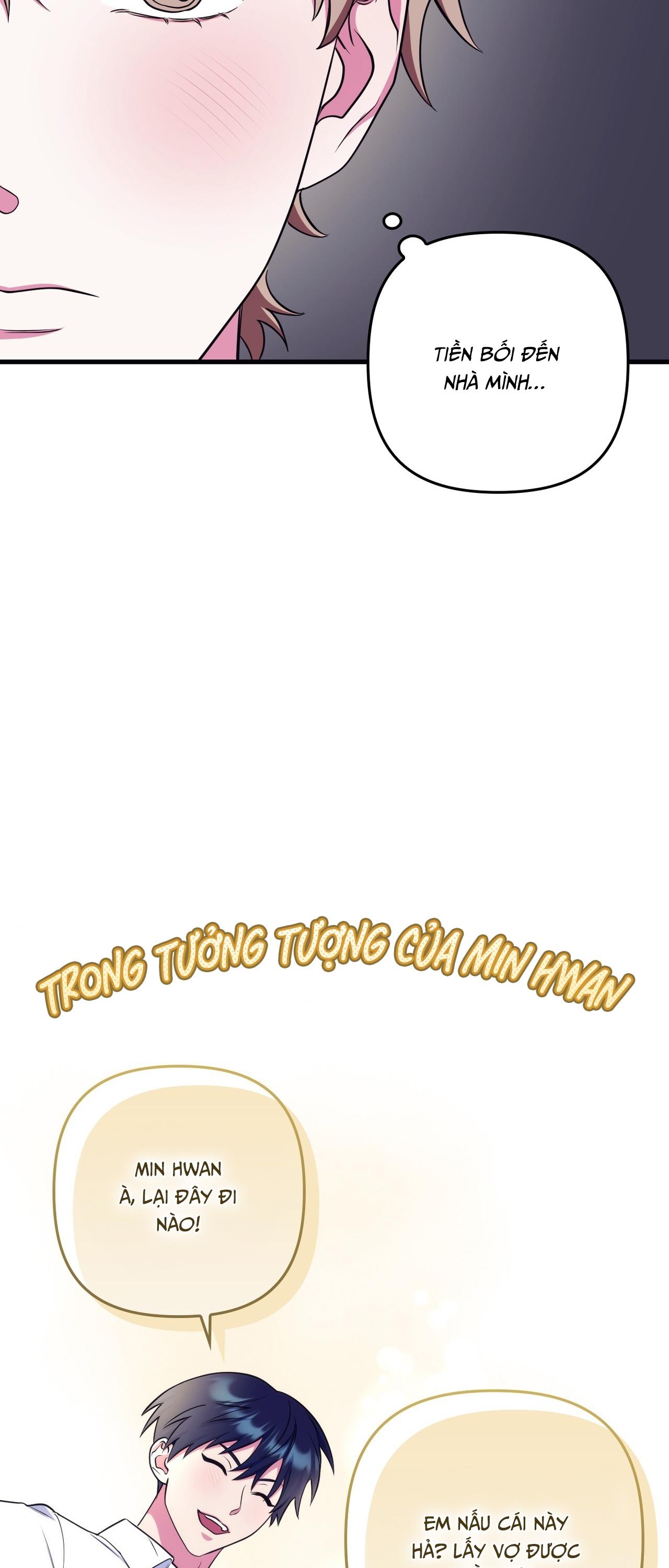GIÚP ANH MỘT LẦN THÔI Chapter 13 - Next 