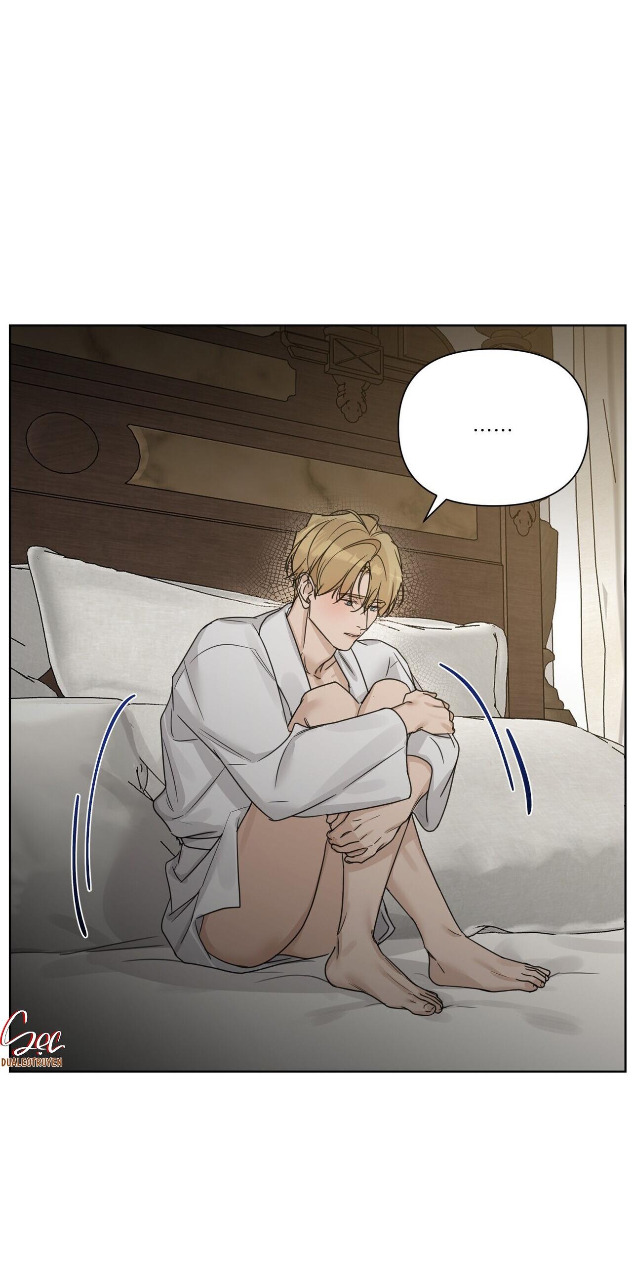 INTO THE ROSE GARDEN Chapter 66 - Next Chapter 67