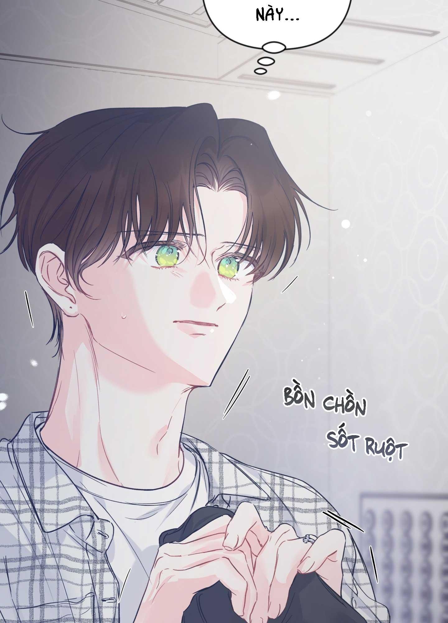 ĐẢO NGƯỢC CỦA ĐẢO NGƯỢC Chapter 61 - Next 