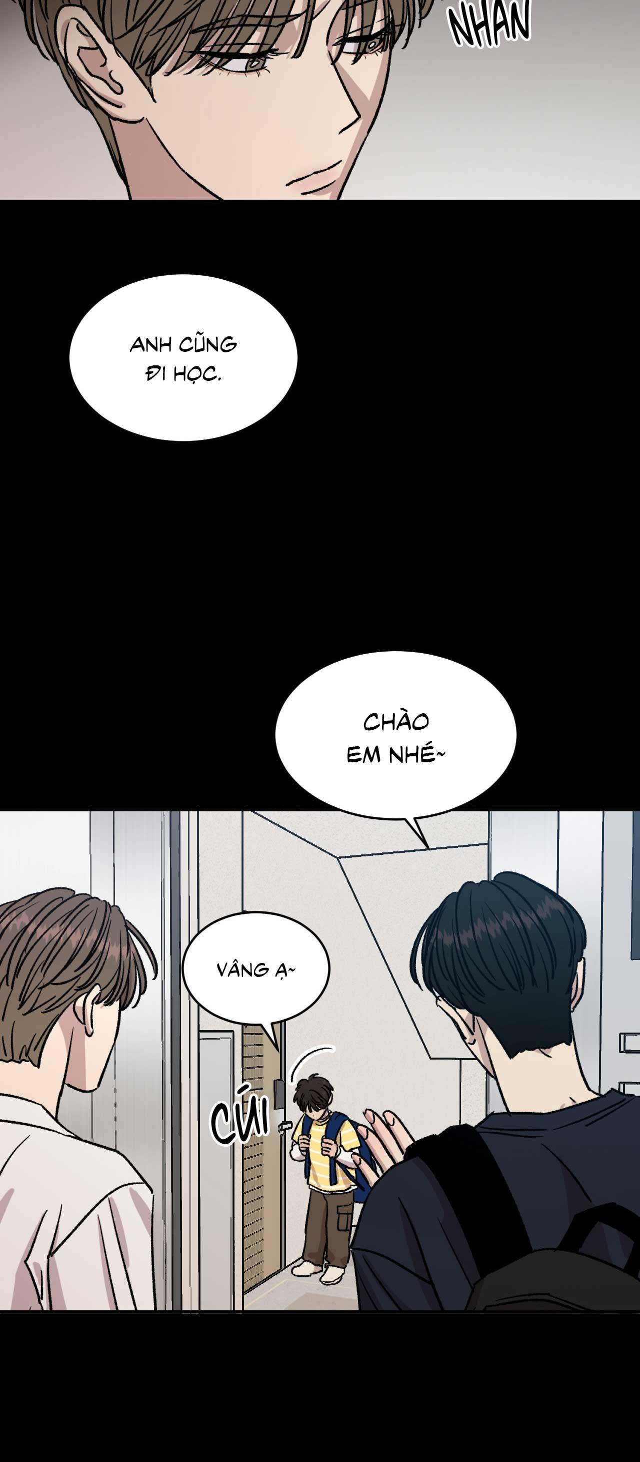 Nhà của chúng ta Chapter 29 - Next Chapter 30