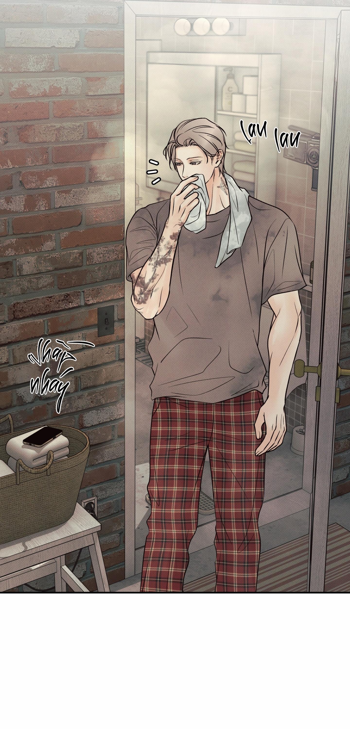 (GĐCV) RANH GIỚI CỦA SỰ MÊ HOẶC Chapter 26 H+ 3P - Next Chapter 27 H