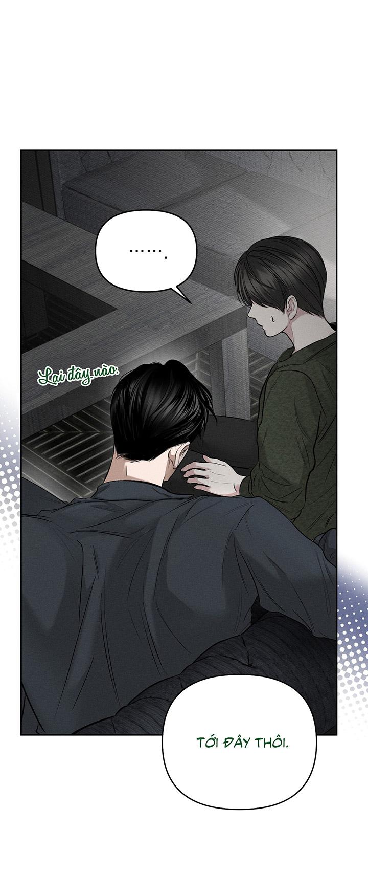 [DDT] KẺ ĐÁNH CẮP TRÁI TIM Chapter 3 19+ - Trang 2
