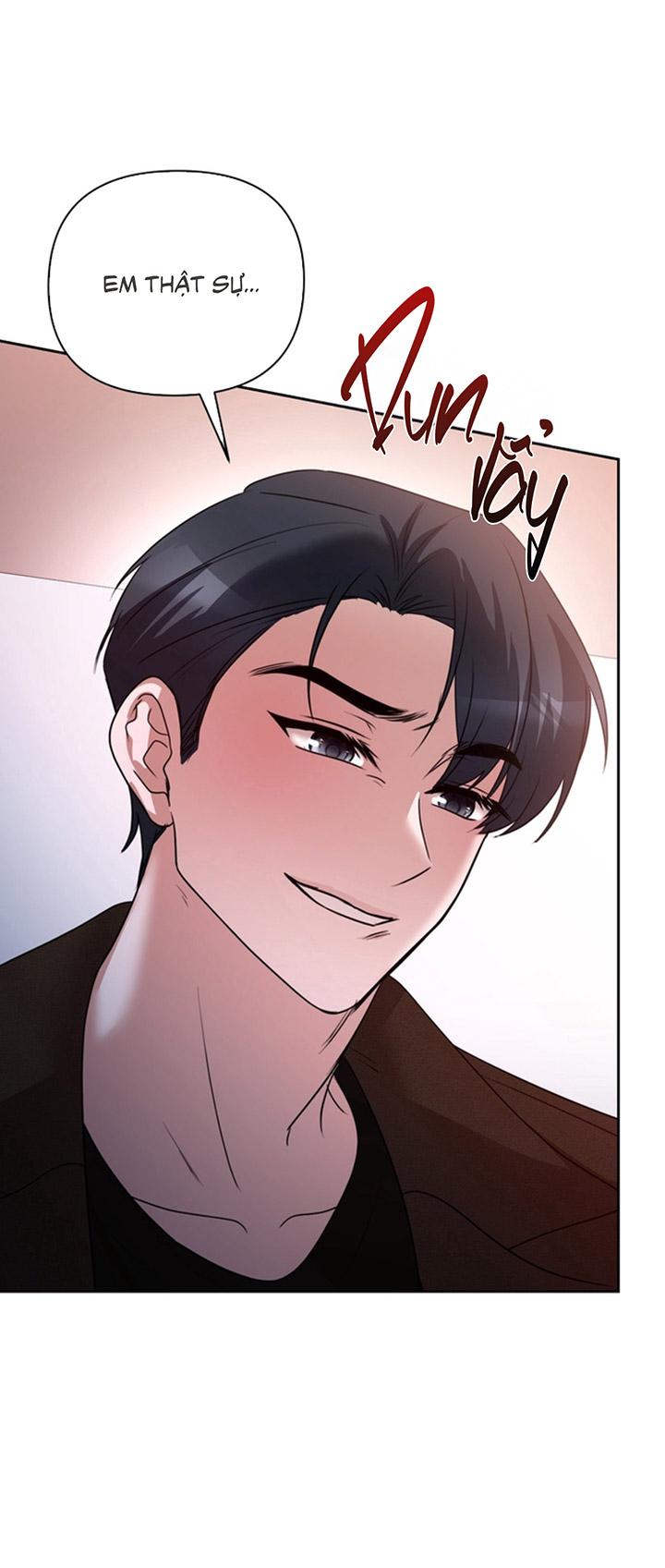 [DDT] TRỒNG KỲ Ở NÚI BAEKDU Chapter 3 19+ - Trang 2