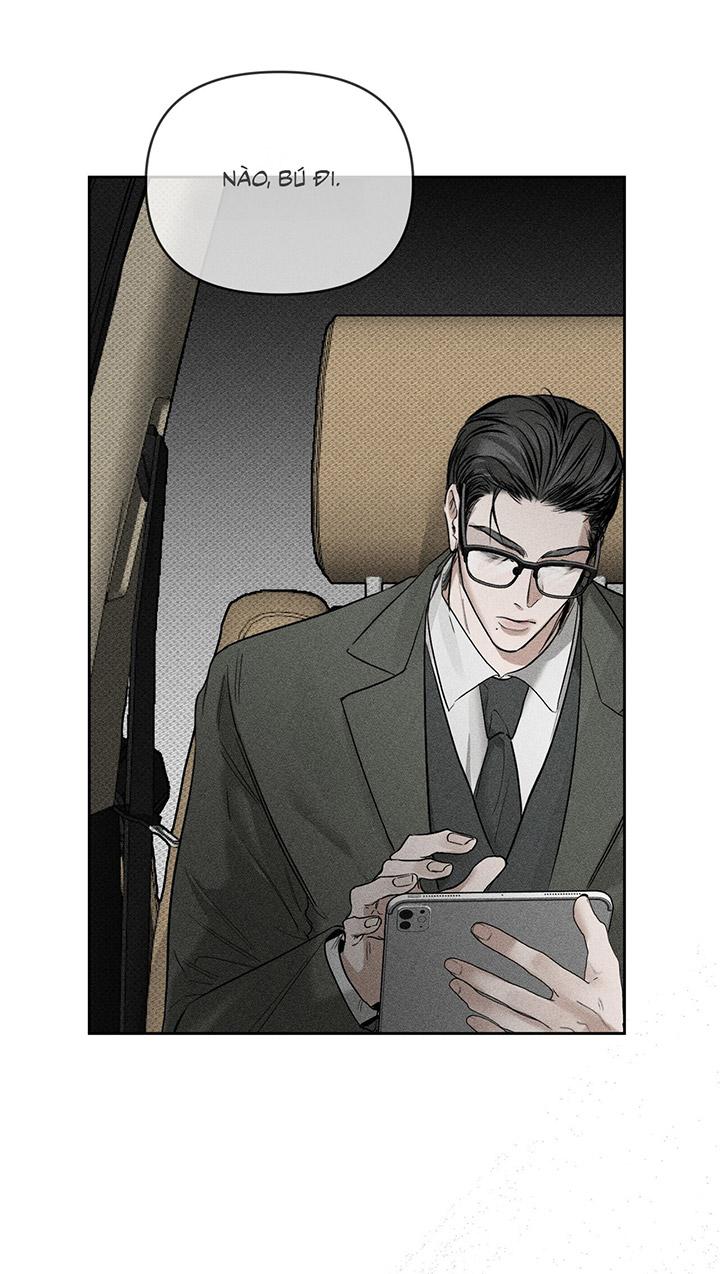 [DDT] KẺ ĐÁNH CẮP TRÁI TIM Chapter 5 19+ - Trang 2