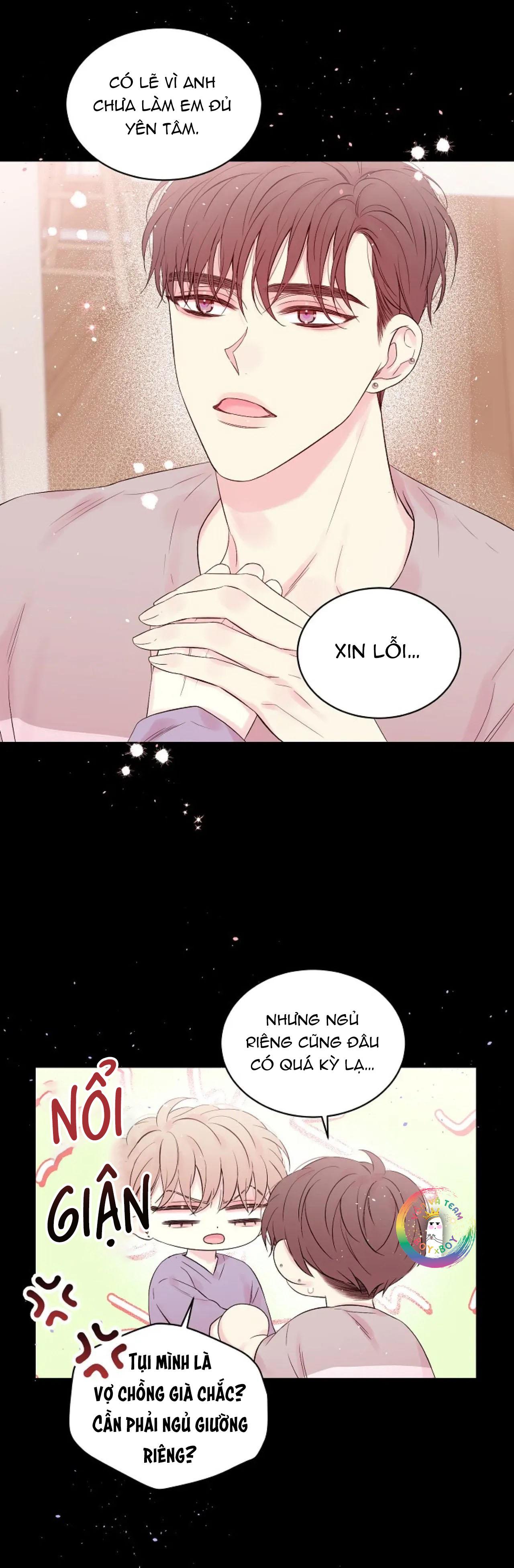 Bí Mật Của Tôi Chapter 102 Hot - Next Chapter 103 H+++++