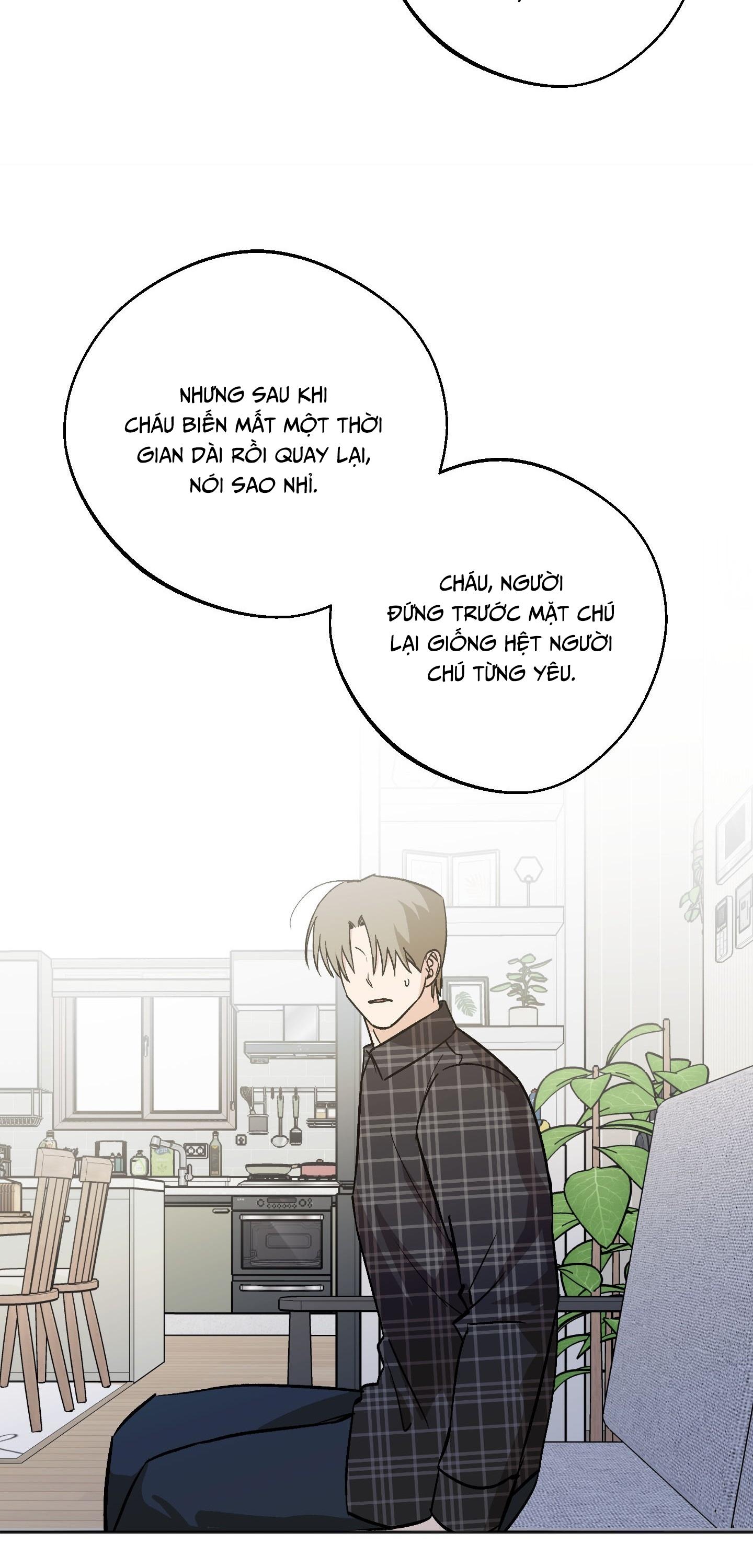 NGHI THỨC CẦU NGUYỆN Chapter 28 - Next 