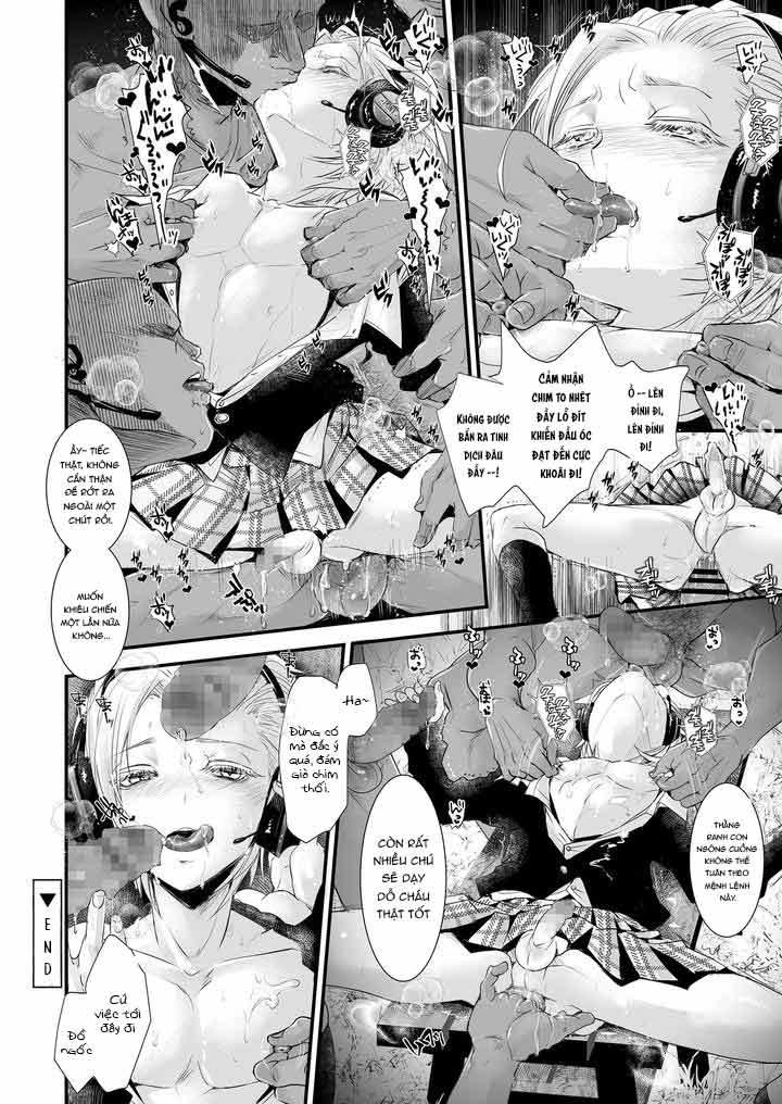 Tổng hợp Boylove Chapter 44 - Next 