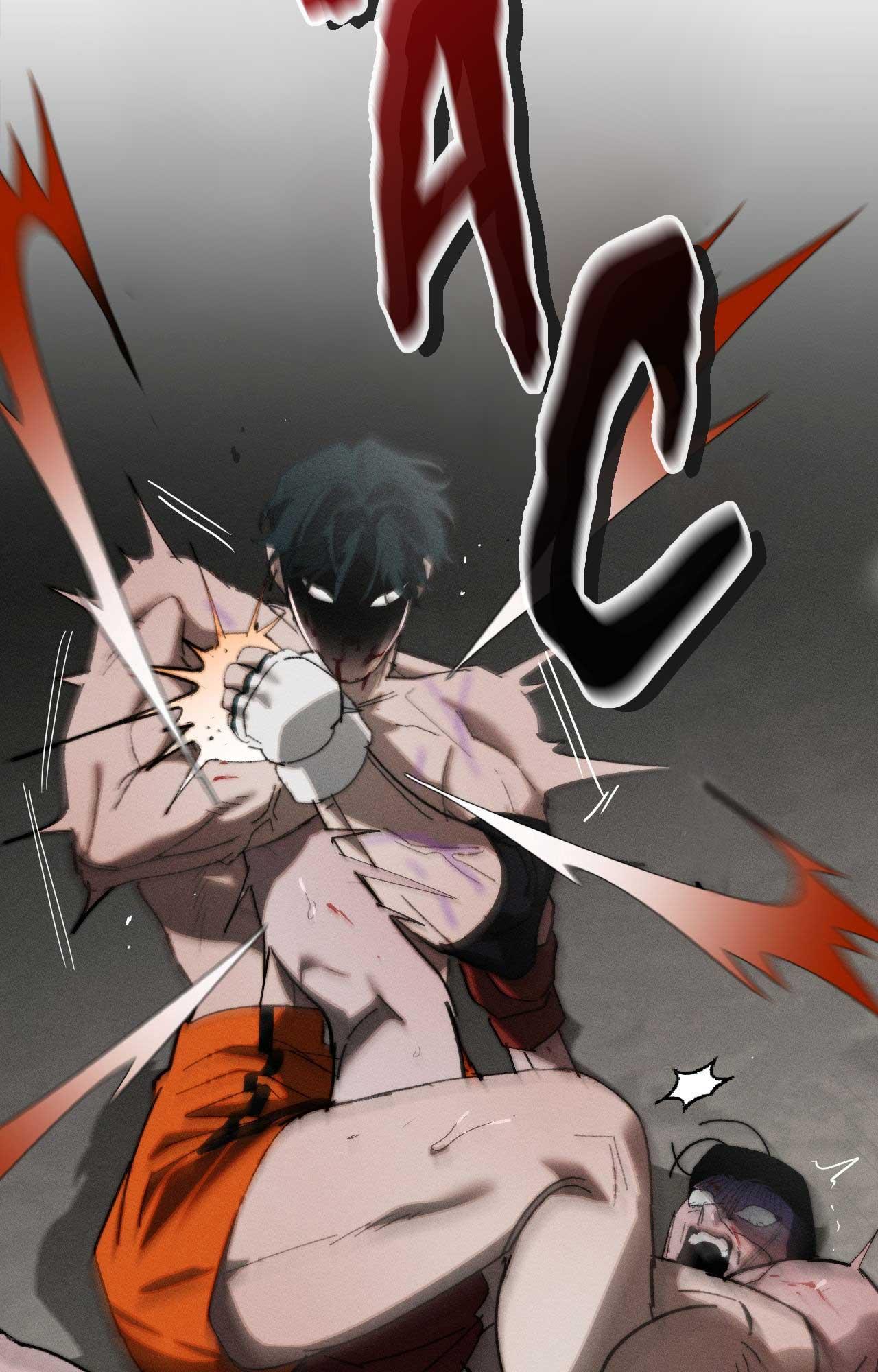 LỬA TÌNH BỐC CHÁY Chapter 21 - Next Chapter 22