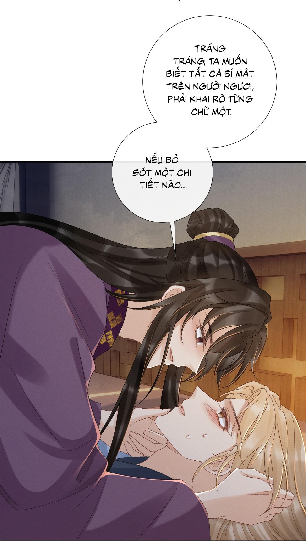 CẠM BẪY CỦA KẺ BIẾN THÁI Chapter 133.05 - Next 