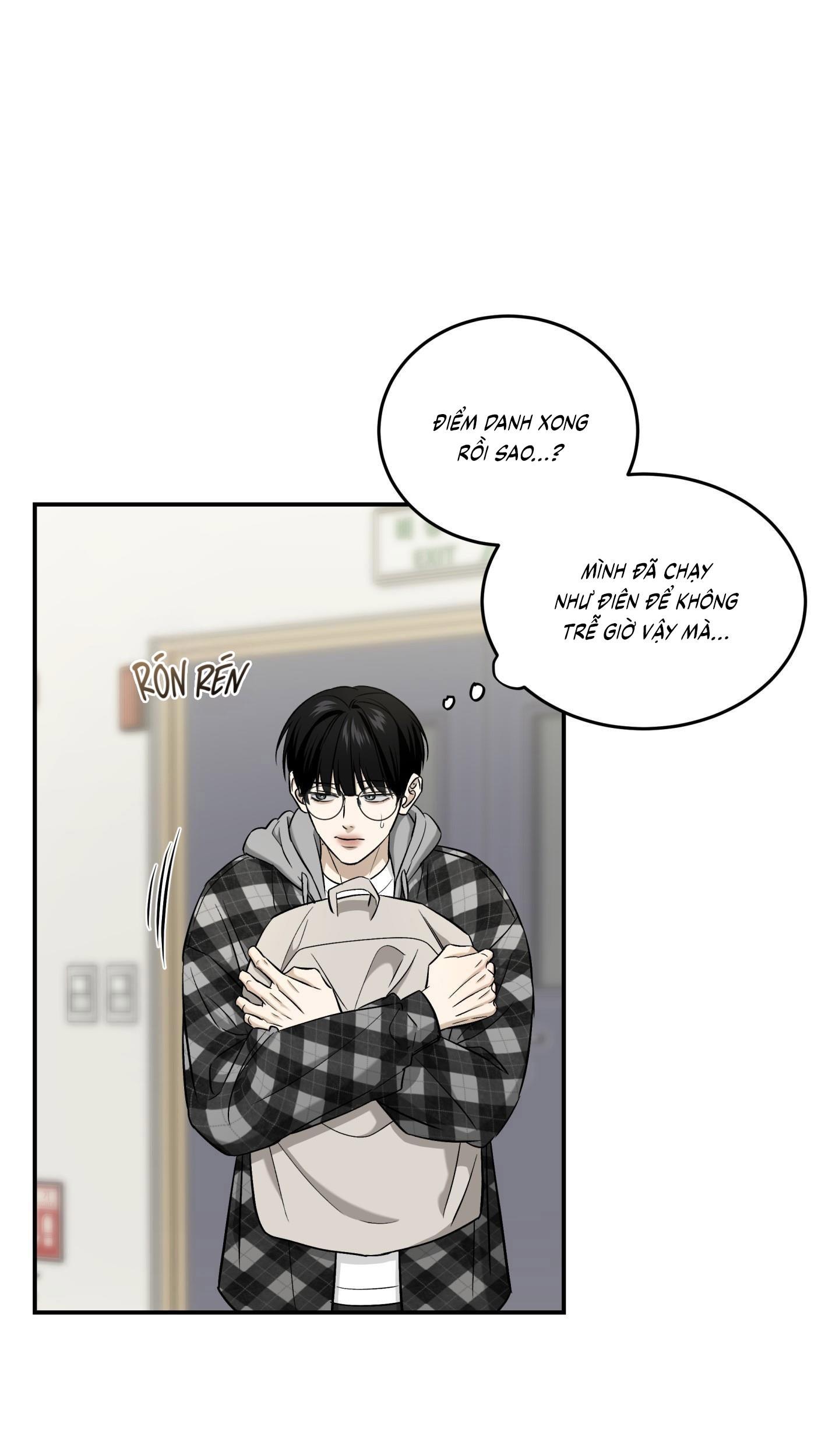 (CBunu) Hưởng Lợi Chapter 46 - Next 