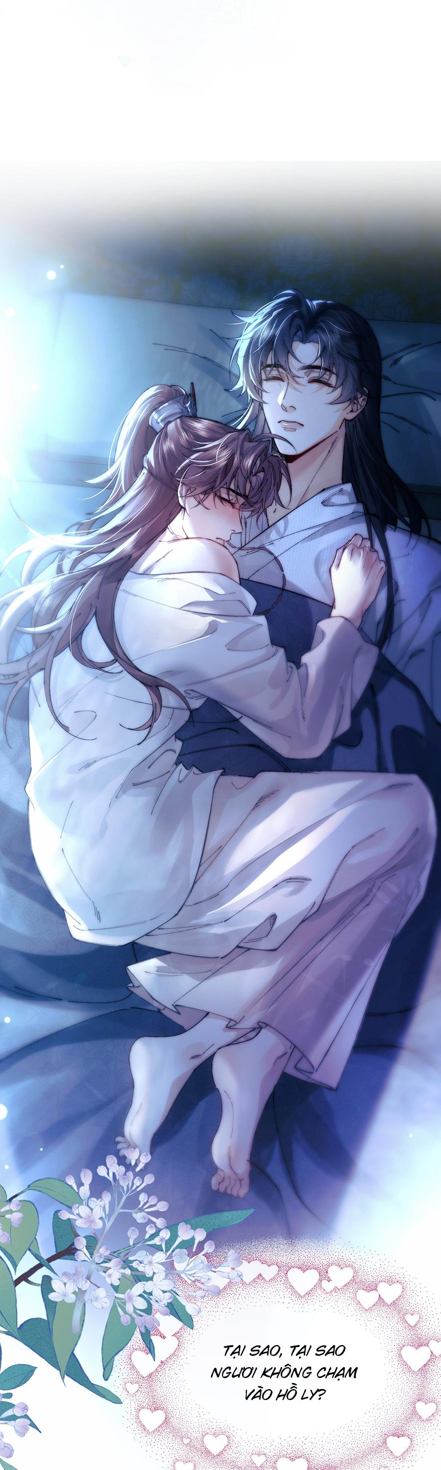 Hệ Thống Sát Thê Chapter 5 - Next Chapter 6