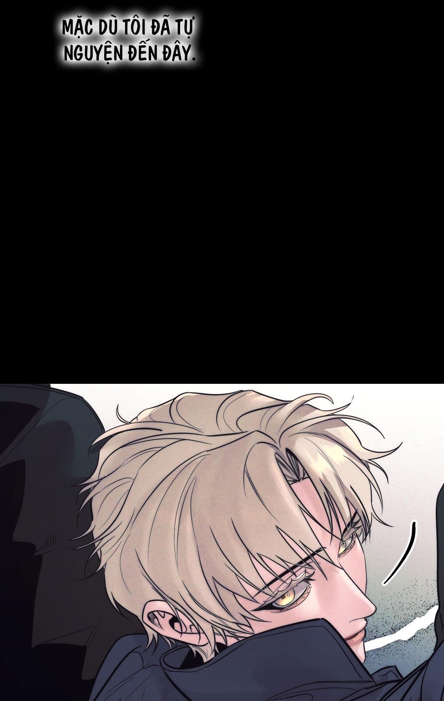 NGUỒN GỐC TIẾN HÓA Chapter 23 - Next Chapter 24