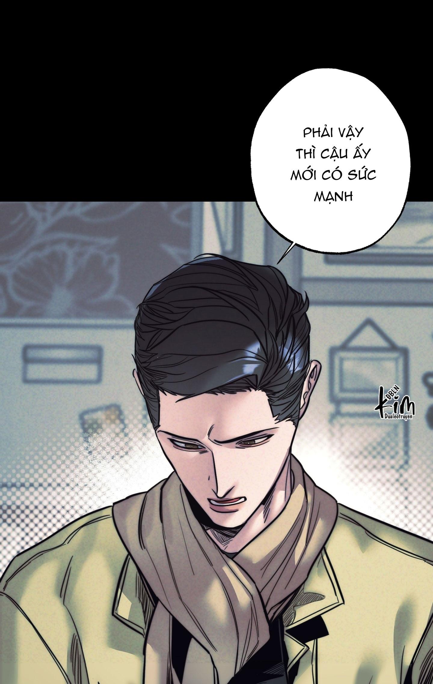 NGUỒN GỐC TIẾN HÓA Chapter 23 - Next Chapter 24