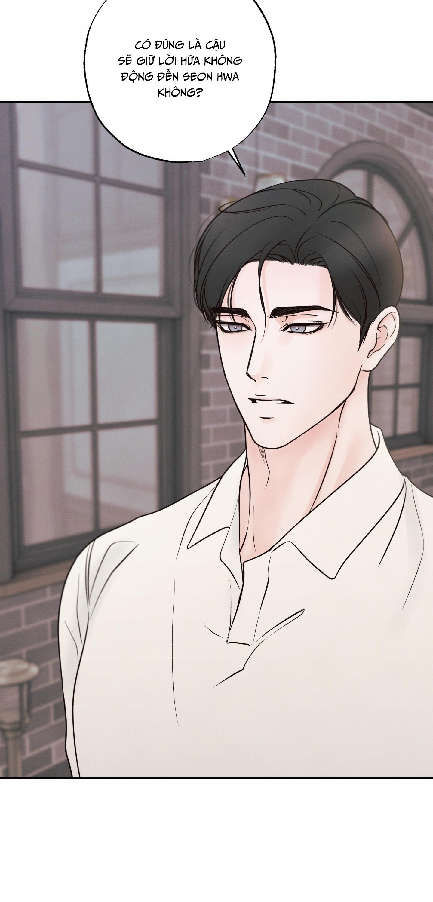 (GĐCV) RANH GIỚI CỦA SỰ MÊ HOẶC Chapter 29 - Next 