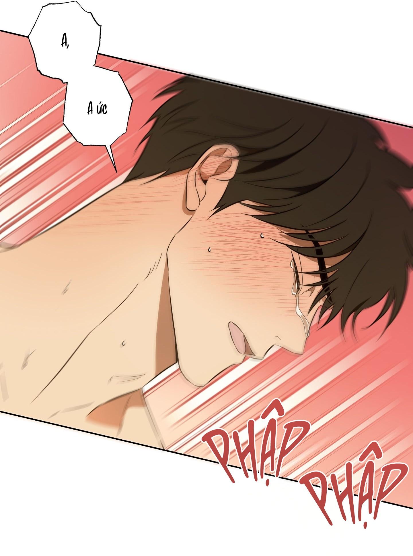 (CBunu) Bí Quyết Chinh Phục Tình Đơn Phương Chapter 11 H+ - Next Chapter 12