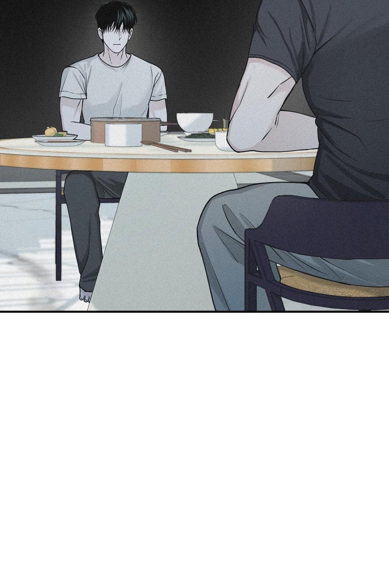 (CBunu) Phép Chiếu Chapter 38 - Next 
