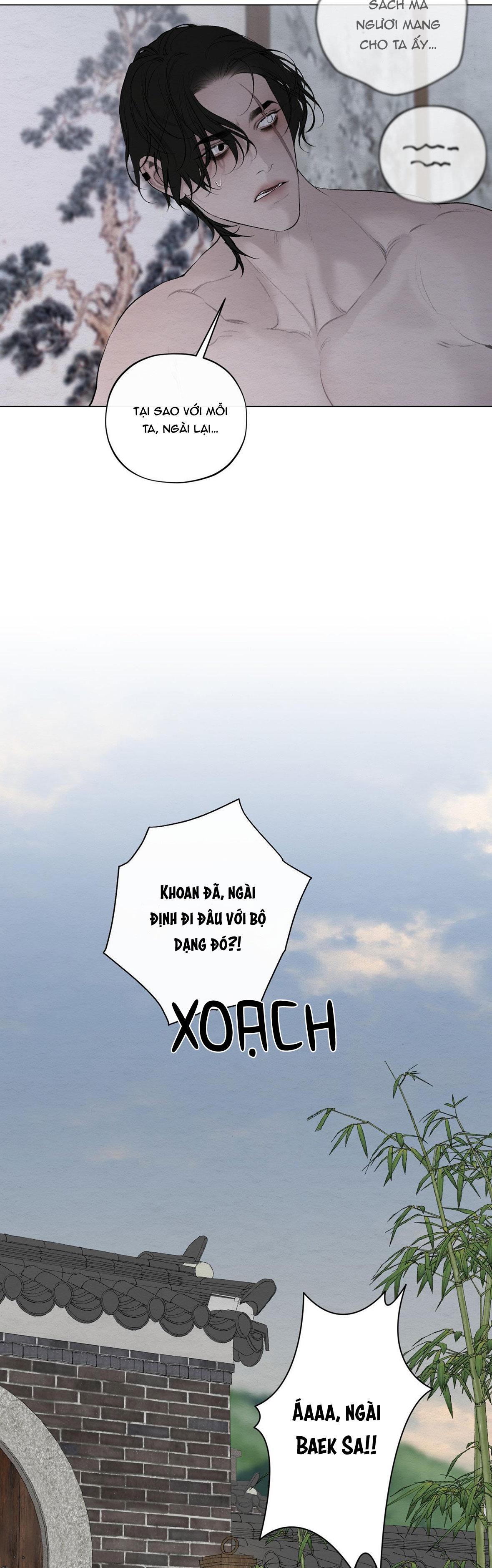 TÂM HỒN MÉO MÓ Chapter 43 - Next Chapter 44