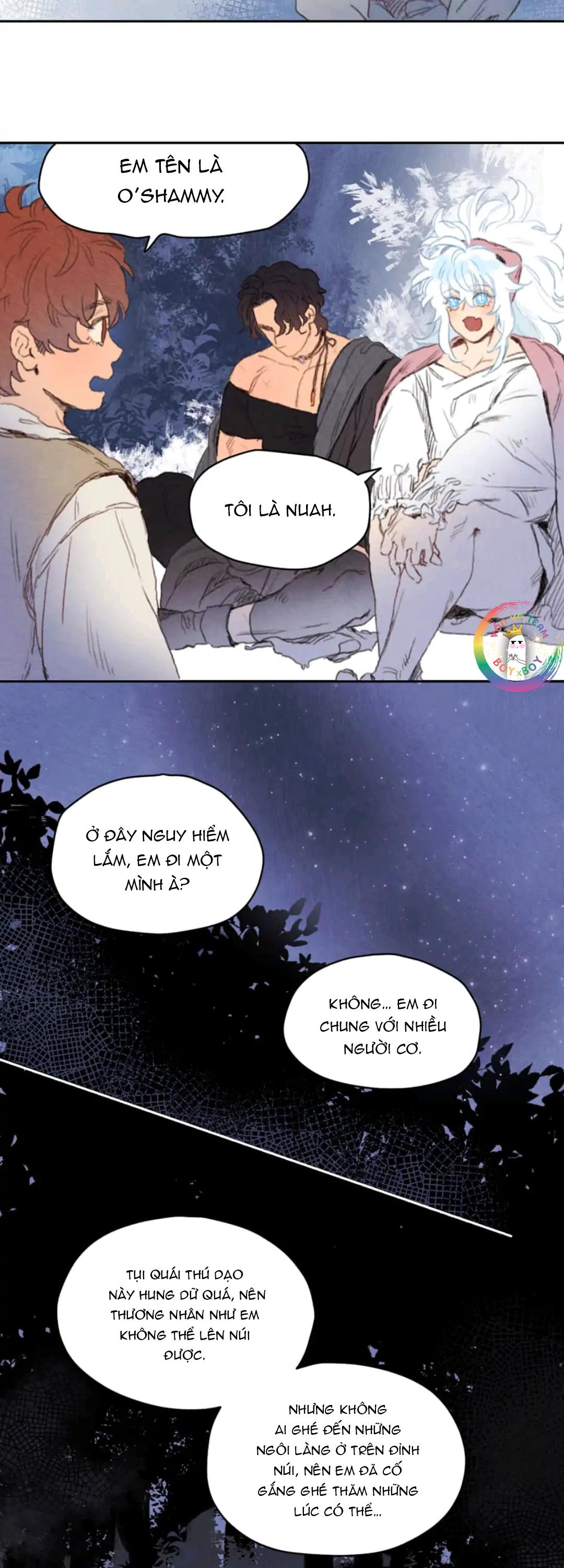 Rix Venus Chapter 76 - Next Chapter 77