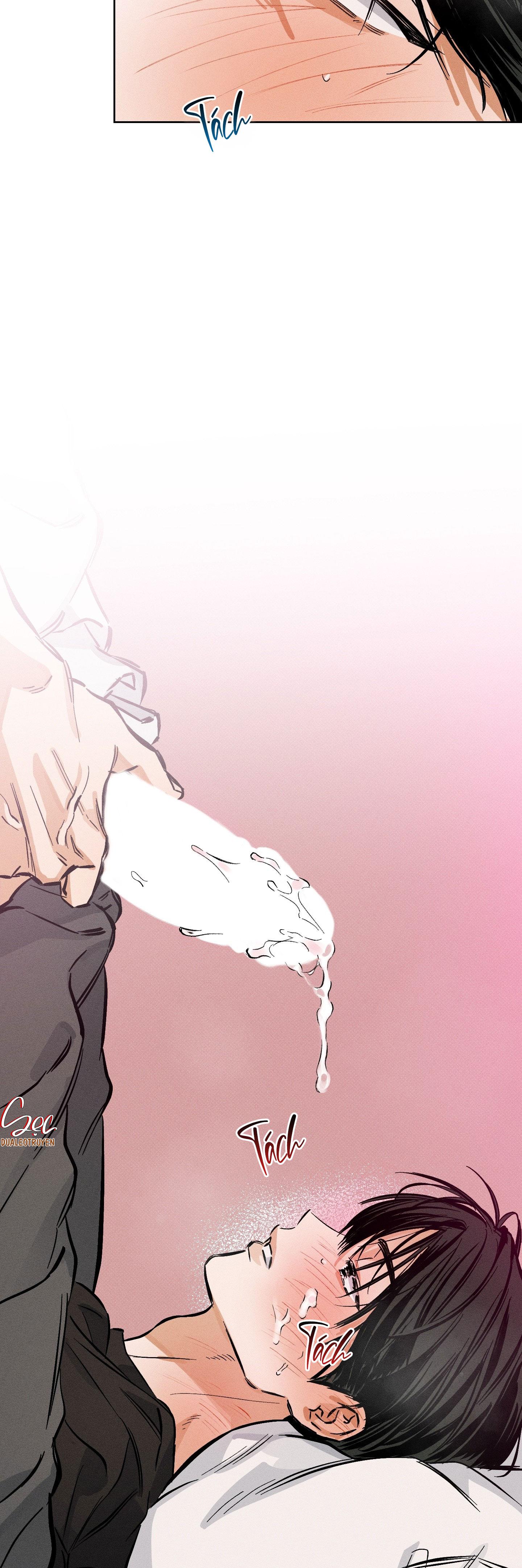 STAGE BEHIND Chapter 10 - Trang 2