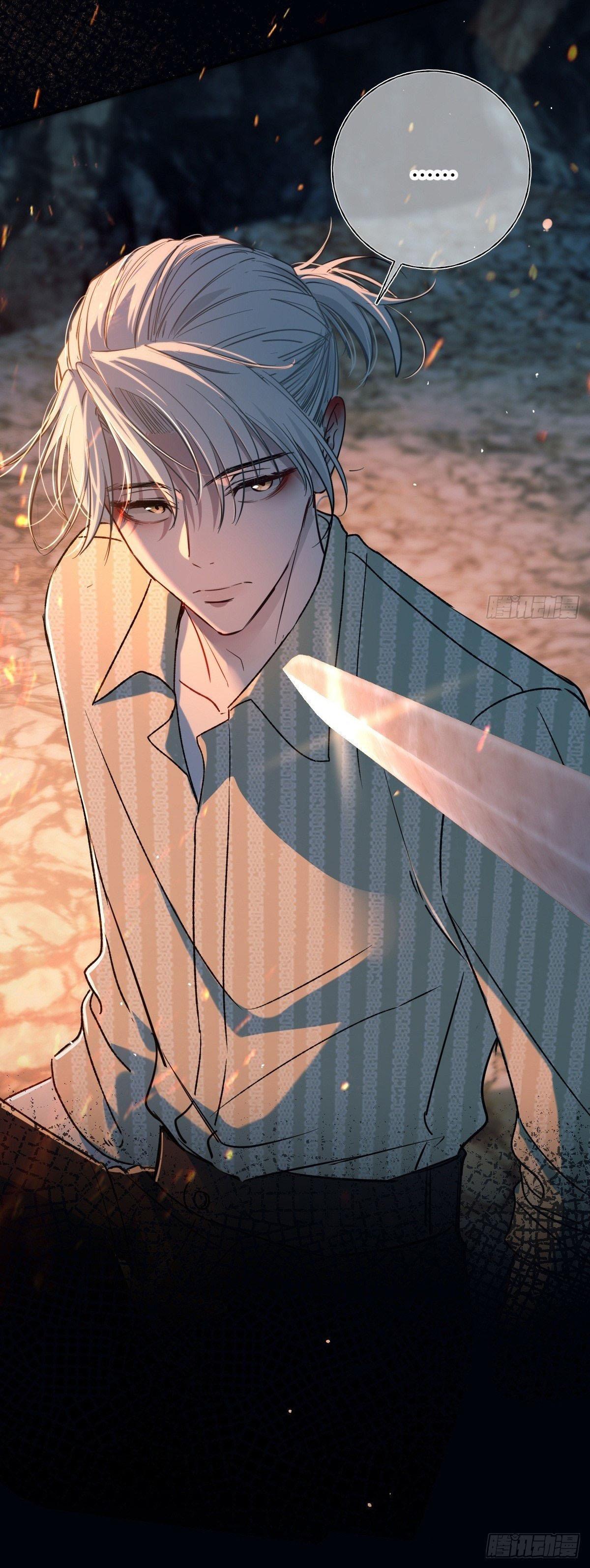 Tình yêu của kẻ khát máu Chapter 36 - Next Chapter 37