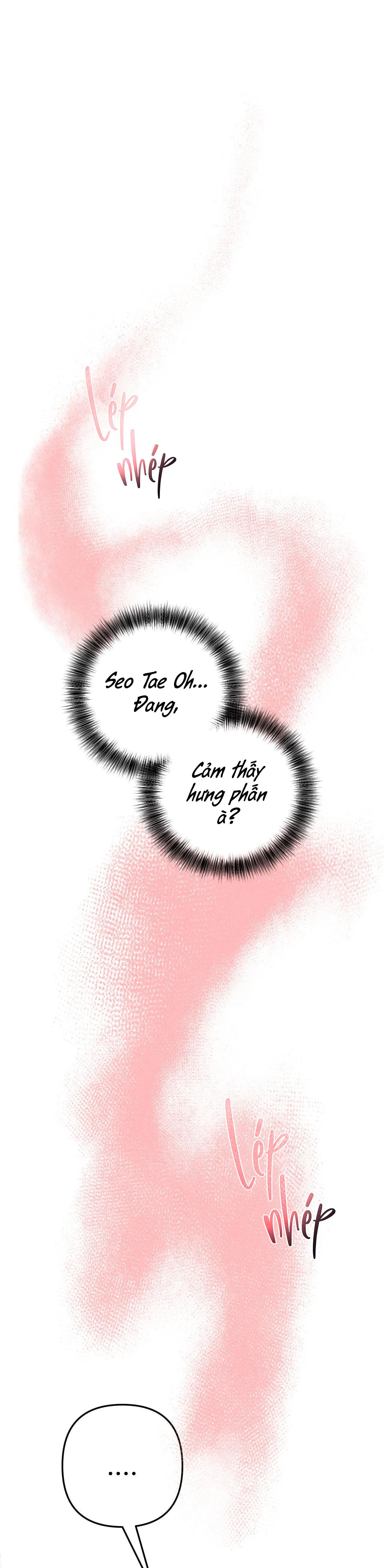 Ranh Giới Mùi Hương Chapter 17 Dập rồi nhún - Trang 2