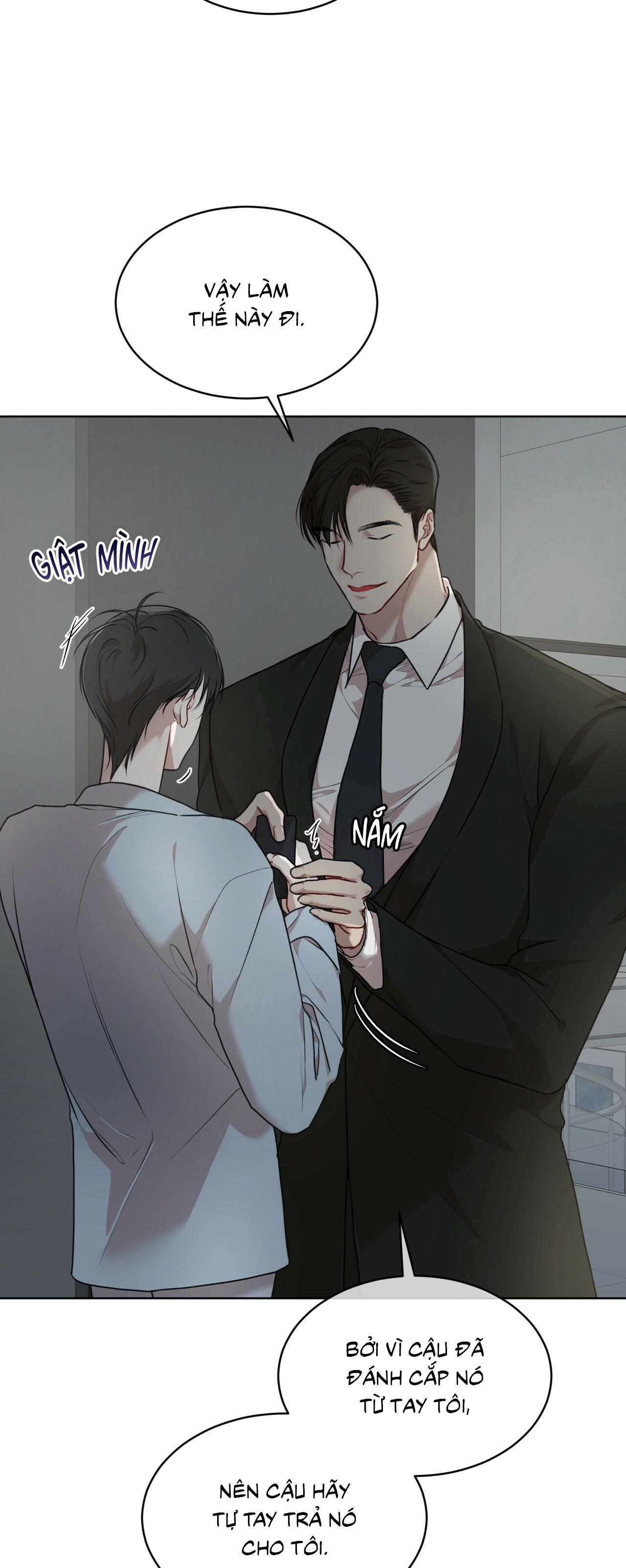 KHỞI NGUỒN SỰ SỐNG Chapter 42 - Next Chapter 43 H+