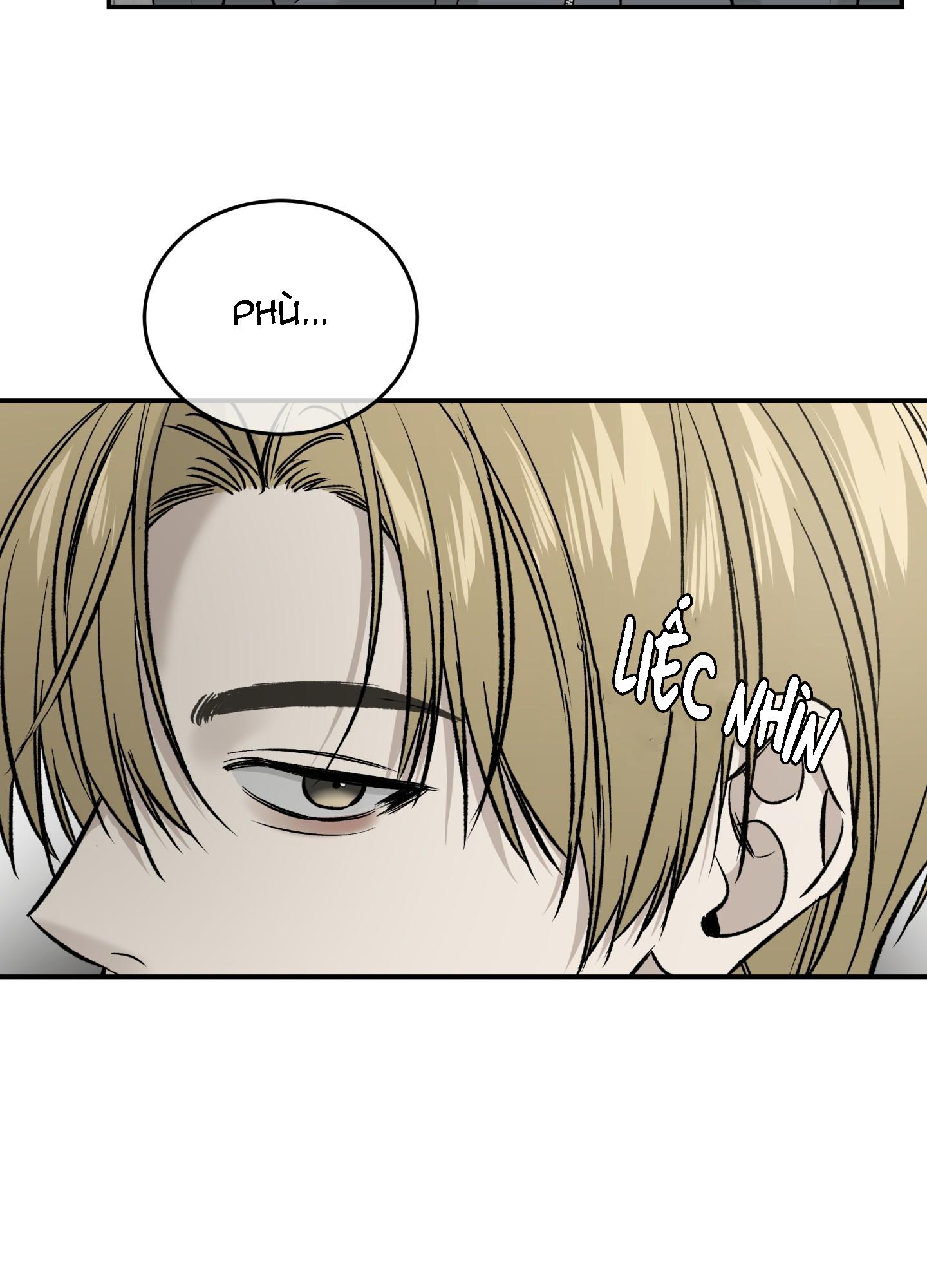 (ABO) FEEL MY BENEFIT Chapter 65 - Next Chapter 66