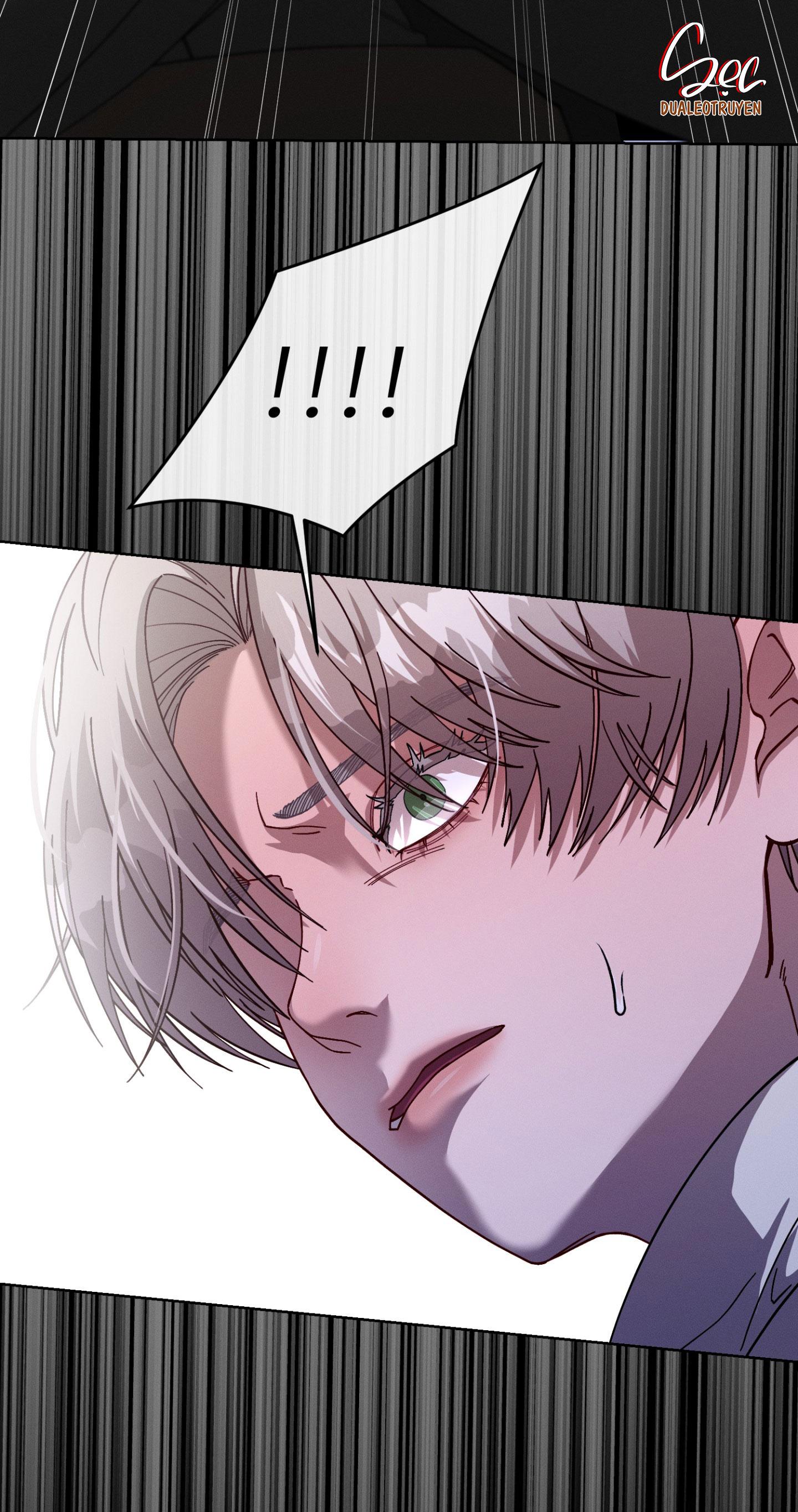 (ABO) CÁCH YÊU THƯƠNG CỤC CƯNG Chapter 9 - Next 