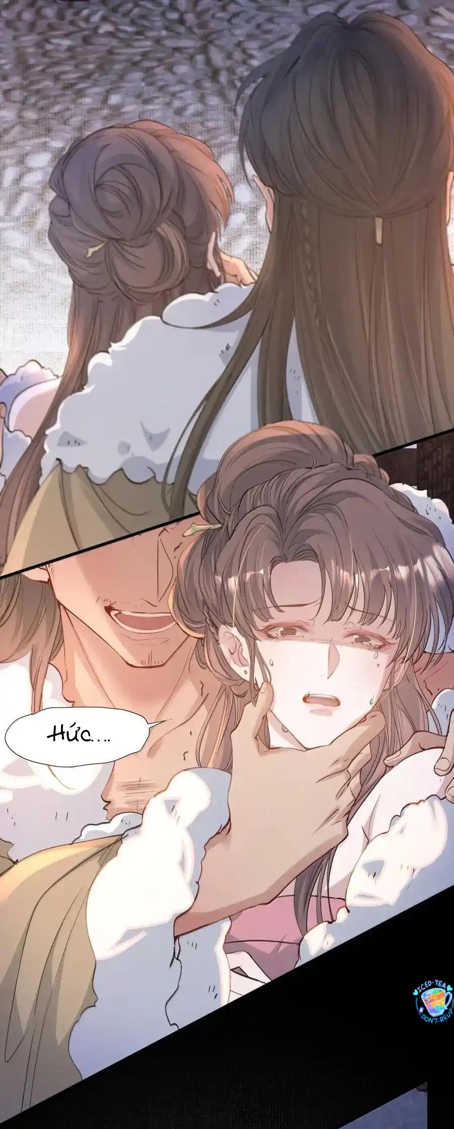 Loạn thế vi vương Chapter 126 - Next Chapter 127