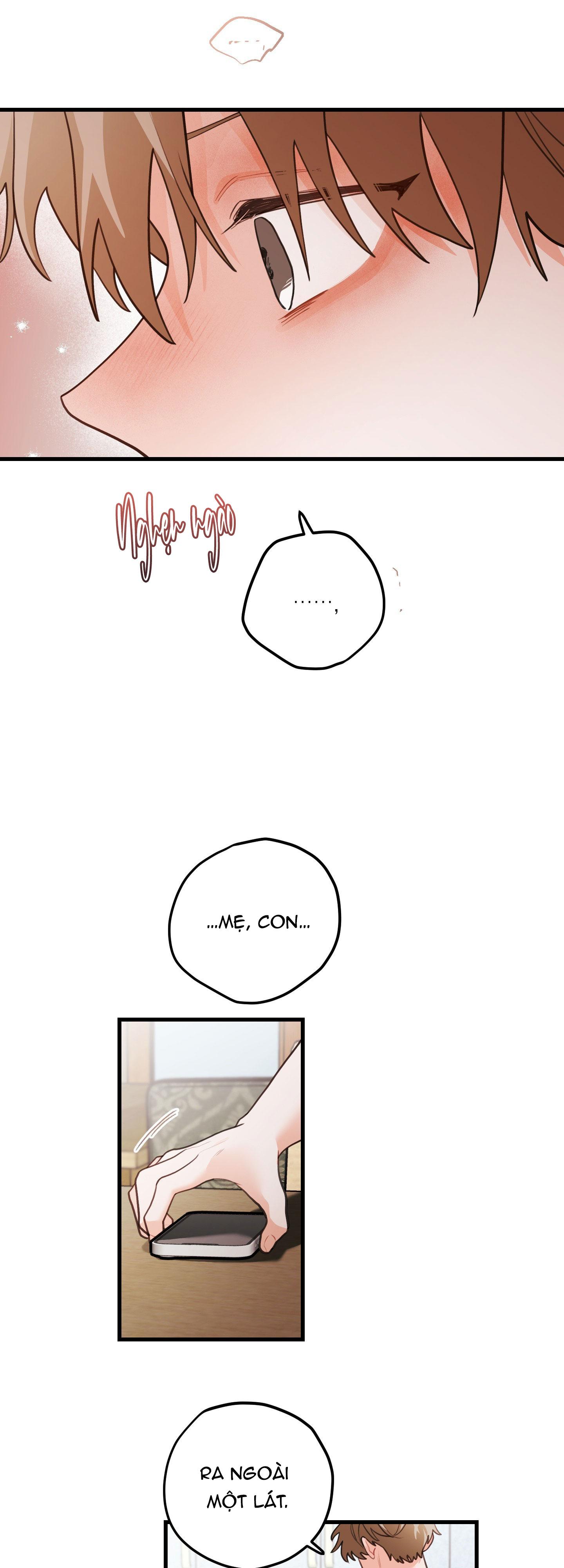 CHUYỆN TÌNH HOA LÊ NỞ Chapter 84 - Next 